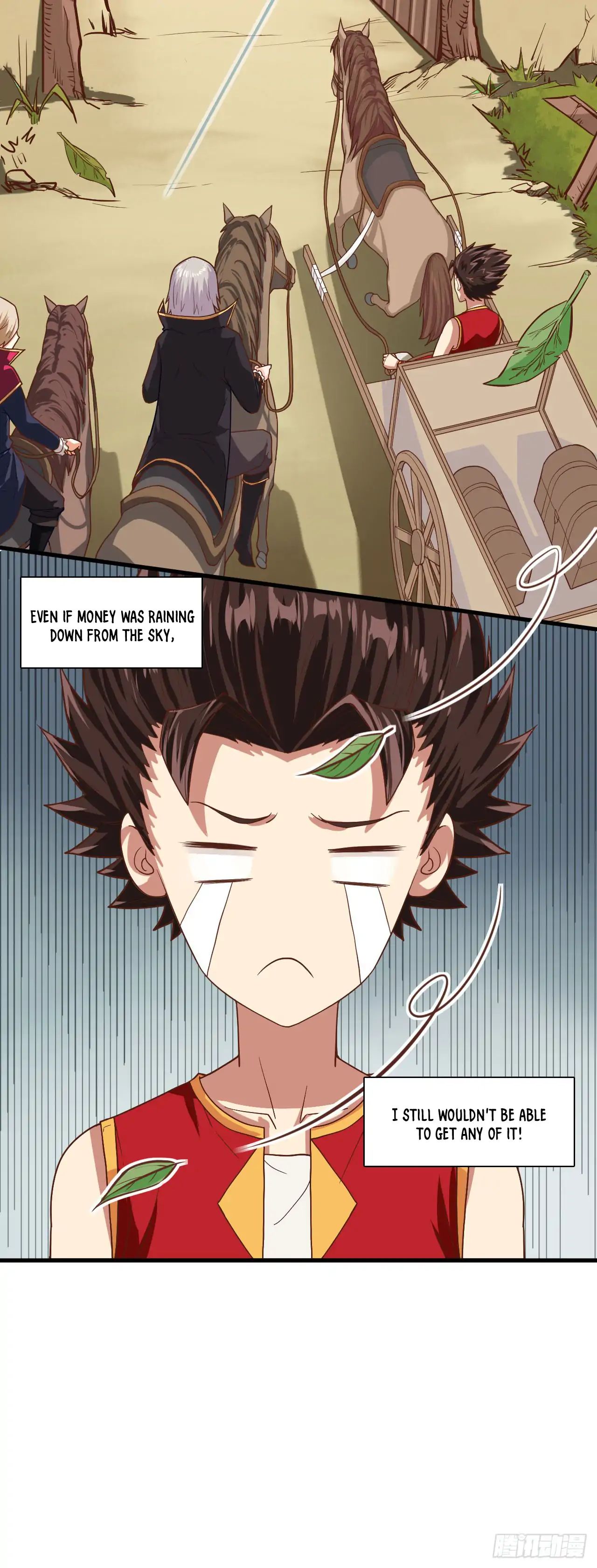 Read Starting From Today I’ll Work As A City Lord Manga Online