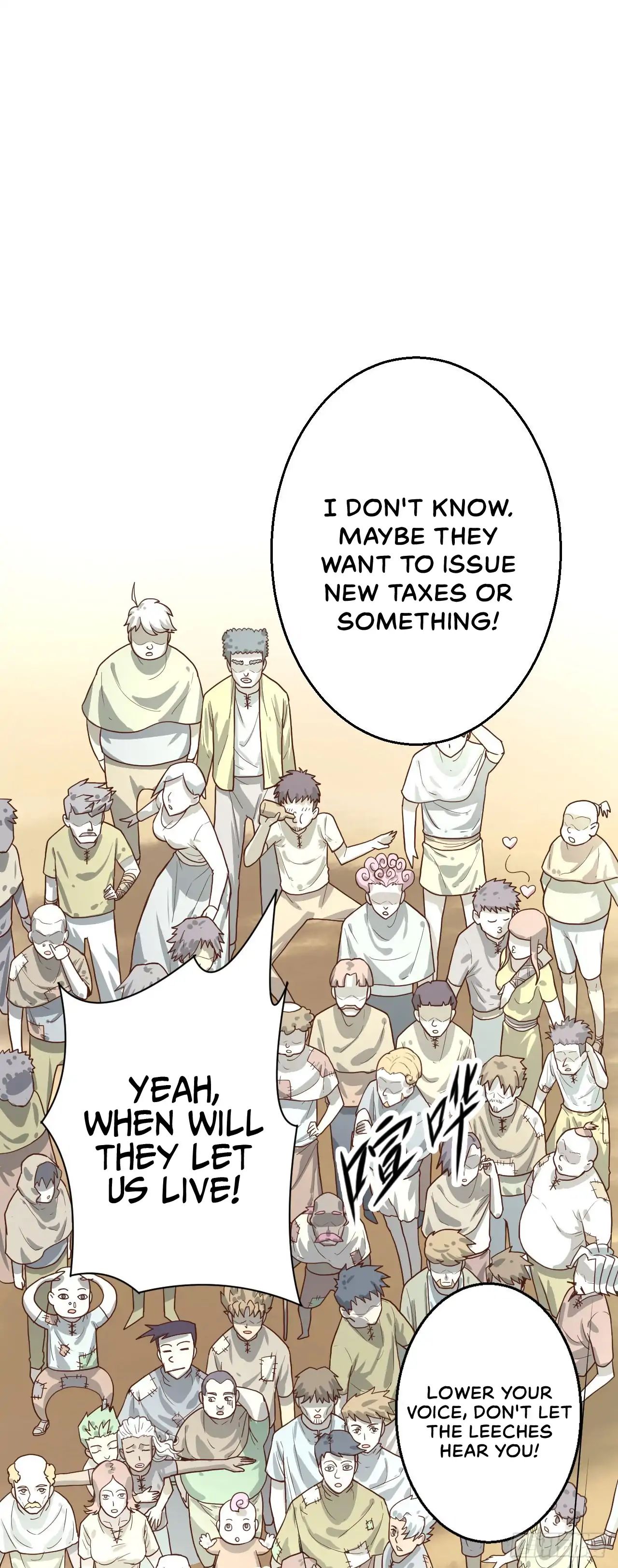 Read Starting From Today I’ll Work As A City Lord Manga Online