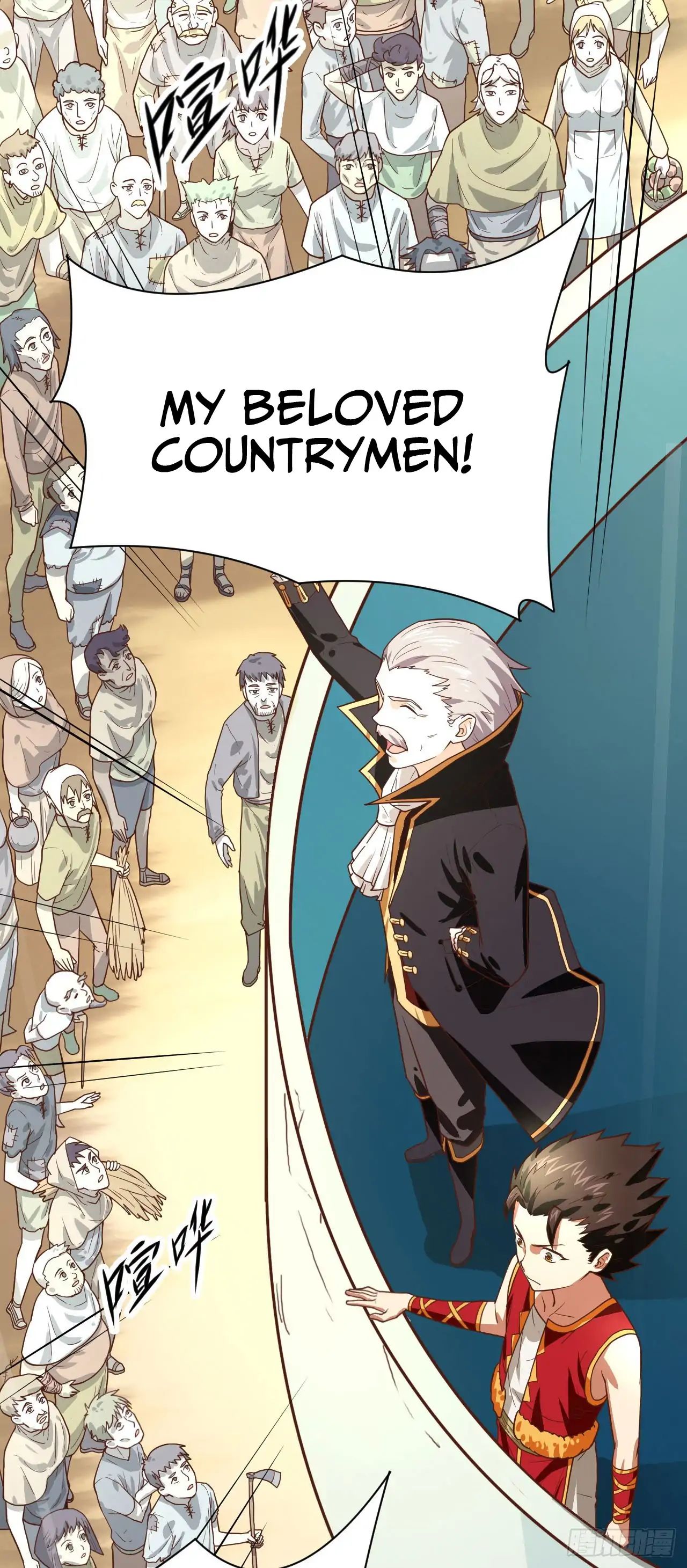 Read Starting From Today I’ll Work As A City Lord Manga Online