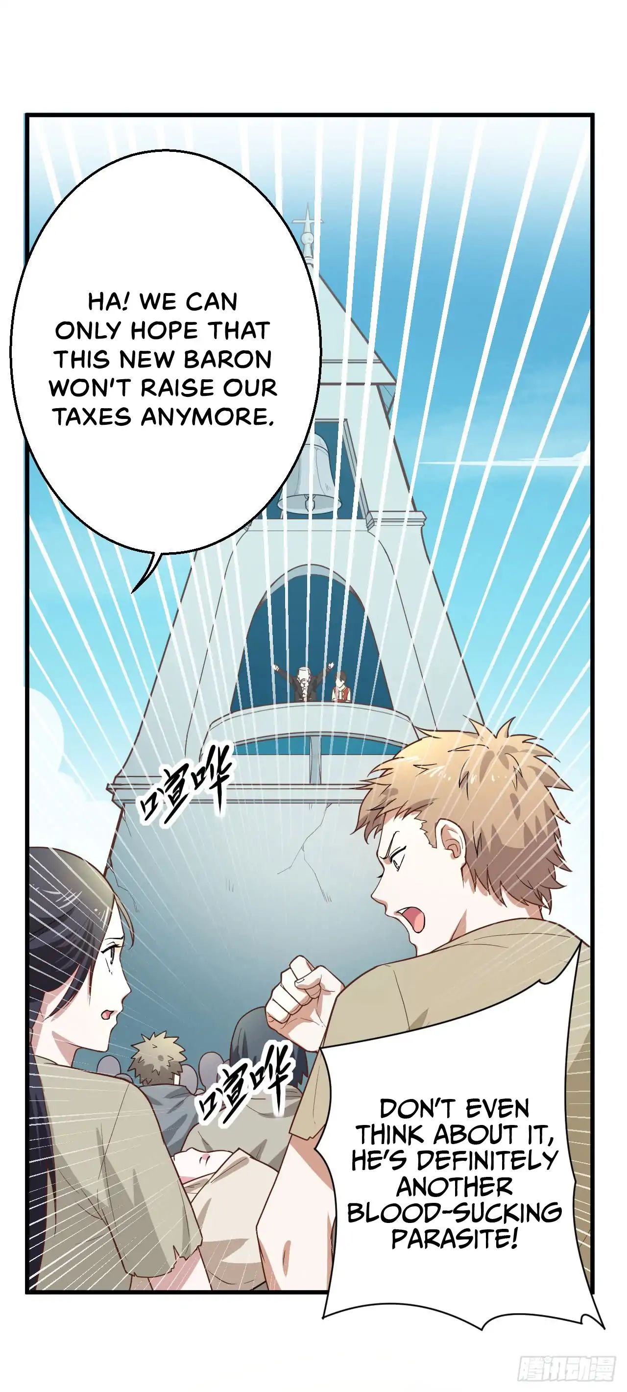 Read Starting From Today I’ll Work As A City Lord Manga Online