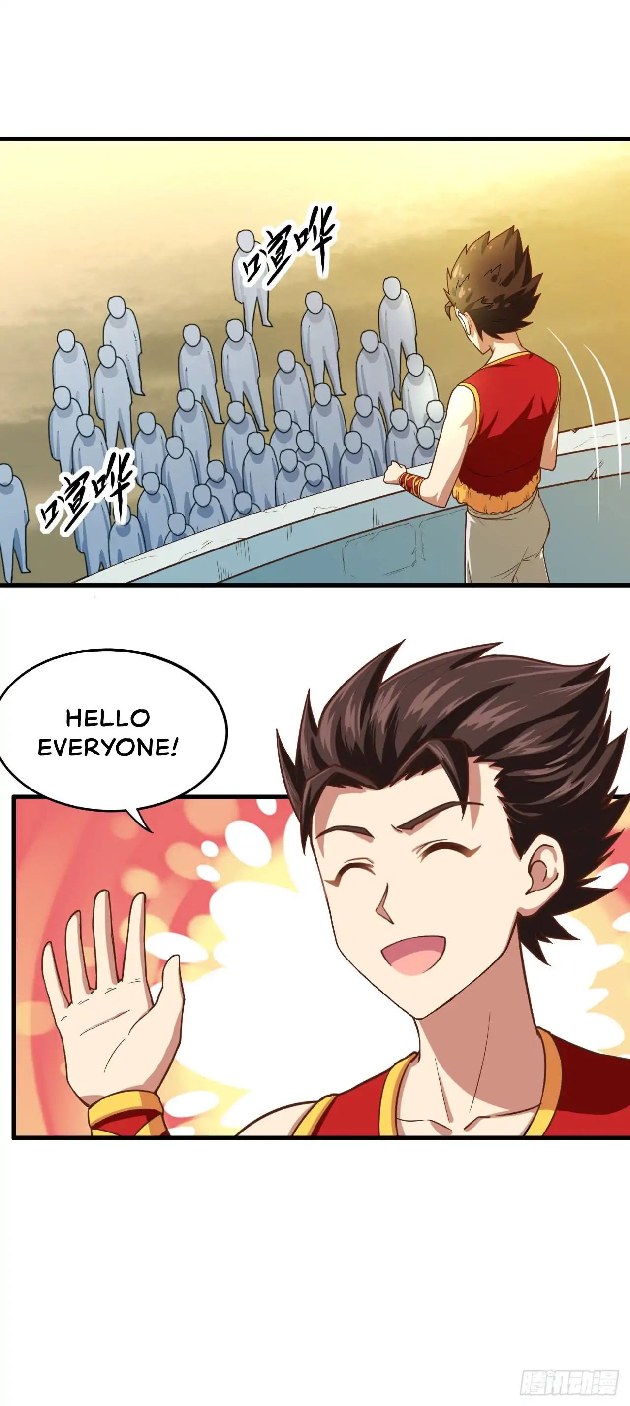 Read Starting From Today I’ll Work As A City Lord Manga Online