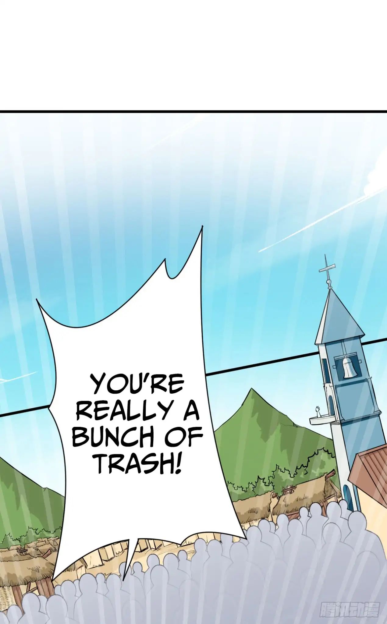 Read Starting From Today I’ll Work As A City Lord Manga Online