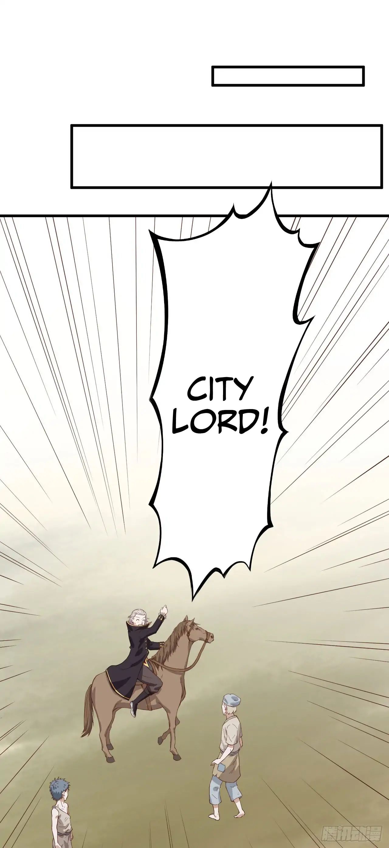 Read Starting From Today I’ll Work As A City Lord Manga Online