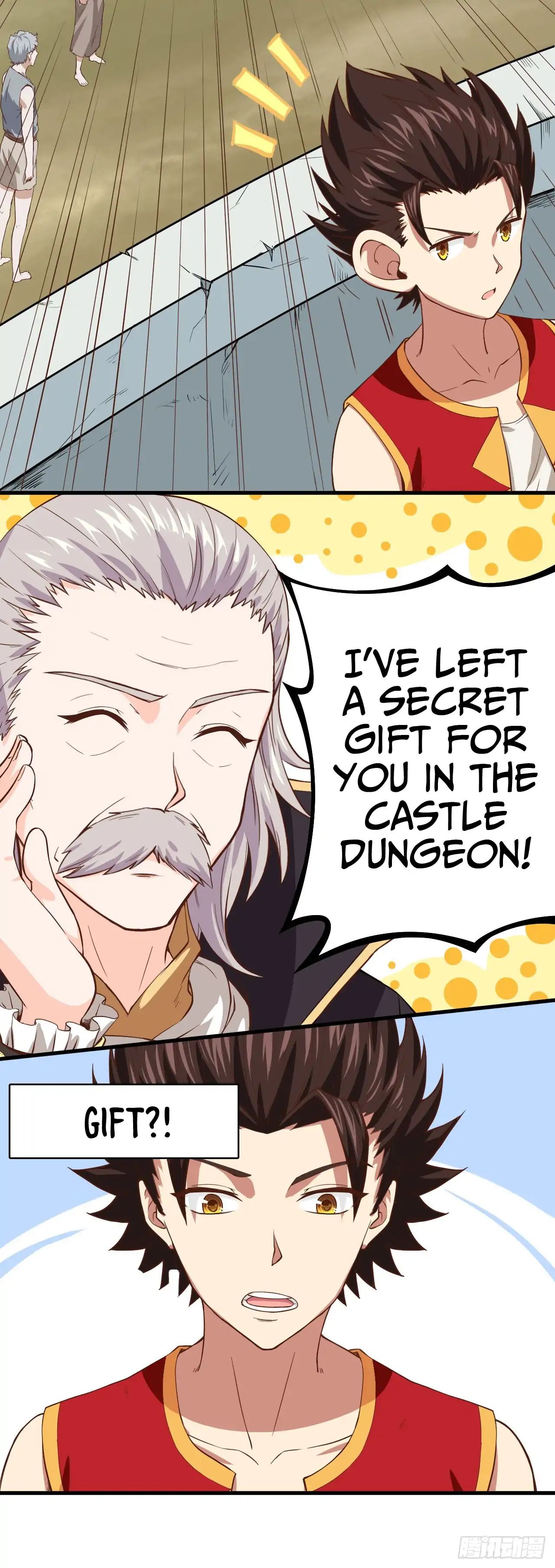 Read Starting From Today I’ll Work As A City Lord Manga Online