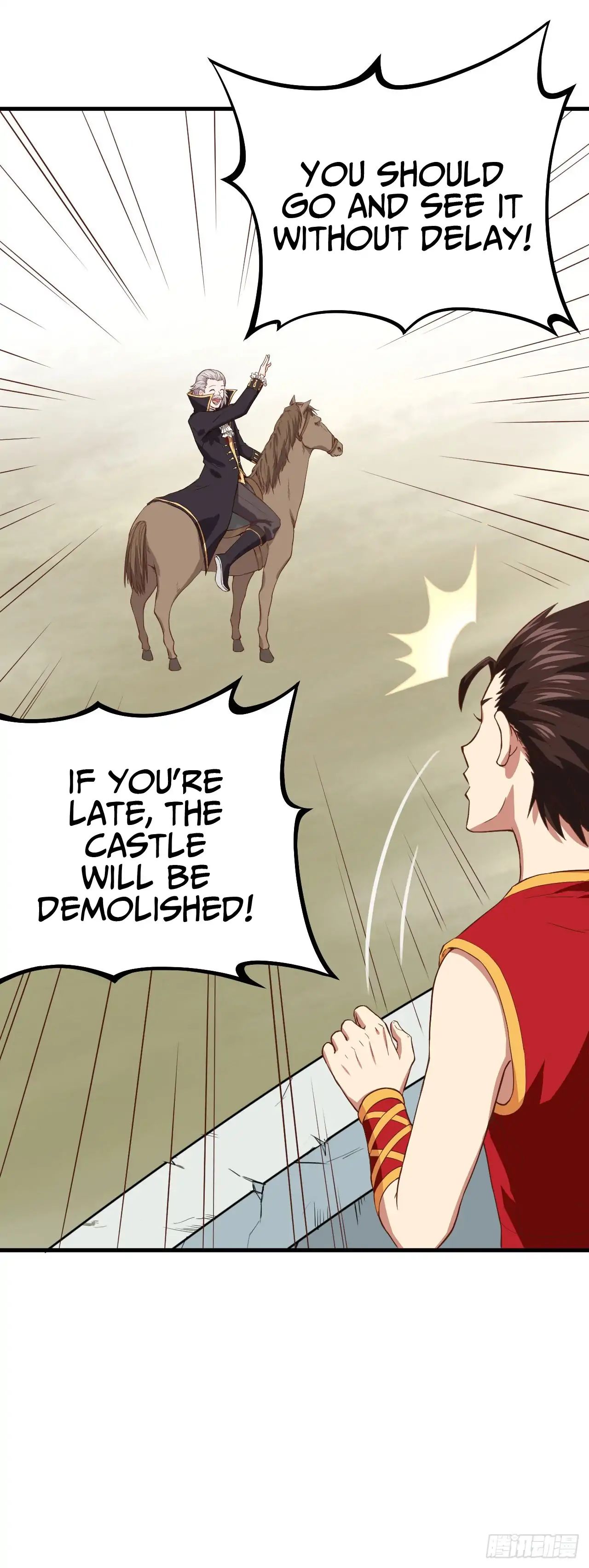 Read Starting From Today I’ll Work As A City Lord Manga Online