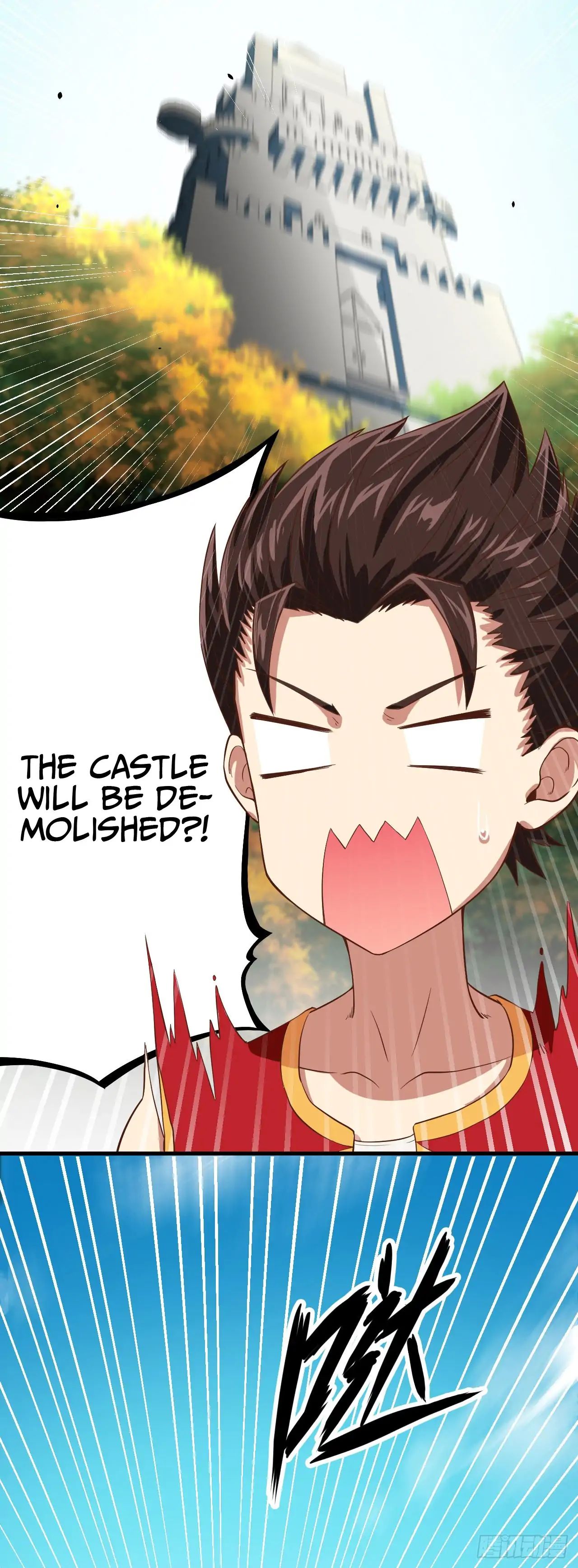 Read Starting From Today I’ll Work As A City Lord Manga Online
