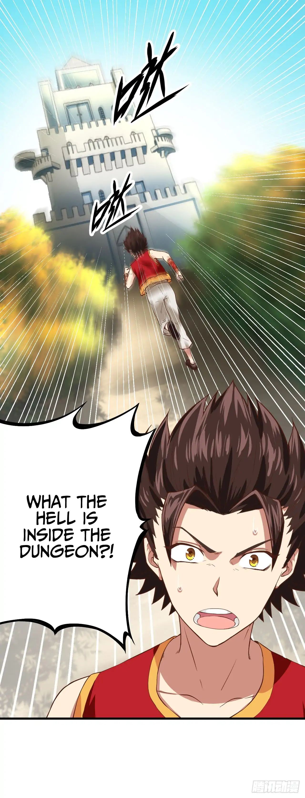 Read Starting From Today I’ll Work As A City Lord Manga Online