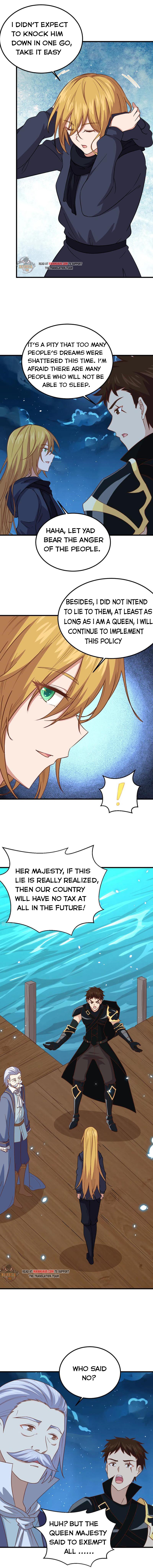 Read Starting From Today I’ll Work As A City Lord Manga Online