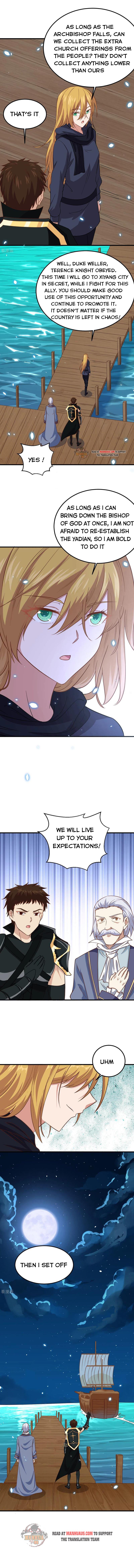 Read Starting From Today I’ll Work As A City Lord Manga Online
