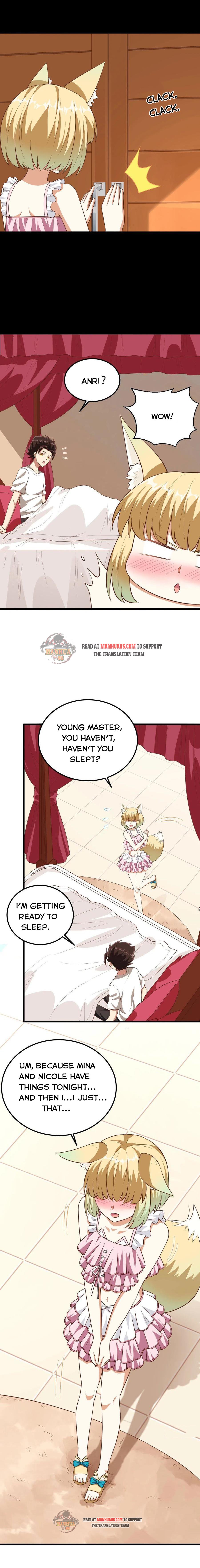 Read Starting From Today I’ll Work As A City Lord Manga Online
