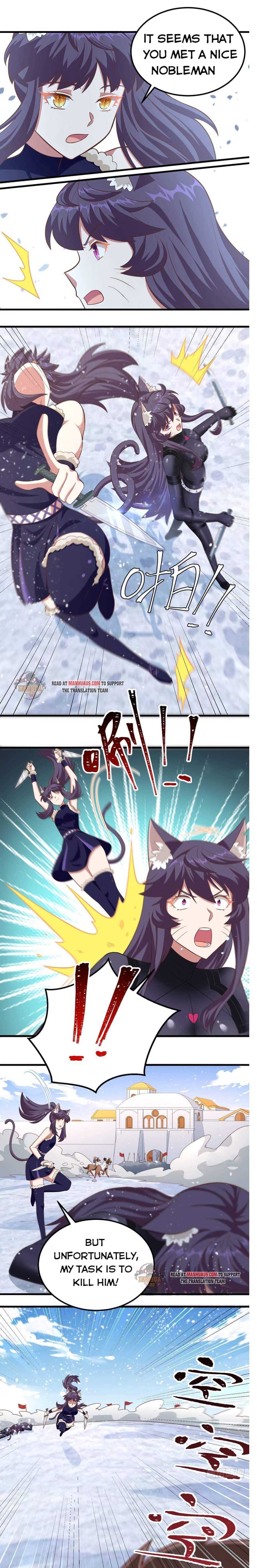 Read Starting From Today I’ll Work As A City Lord Manga Online