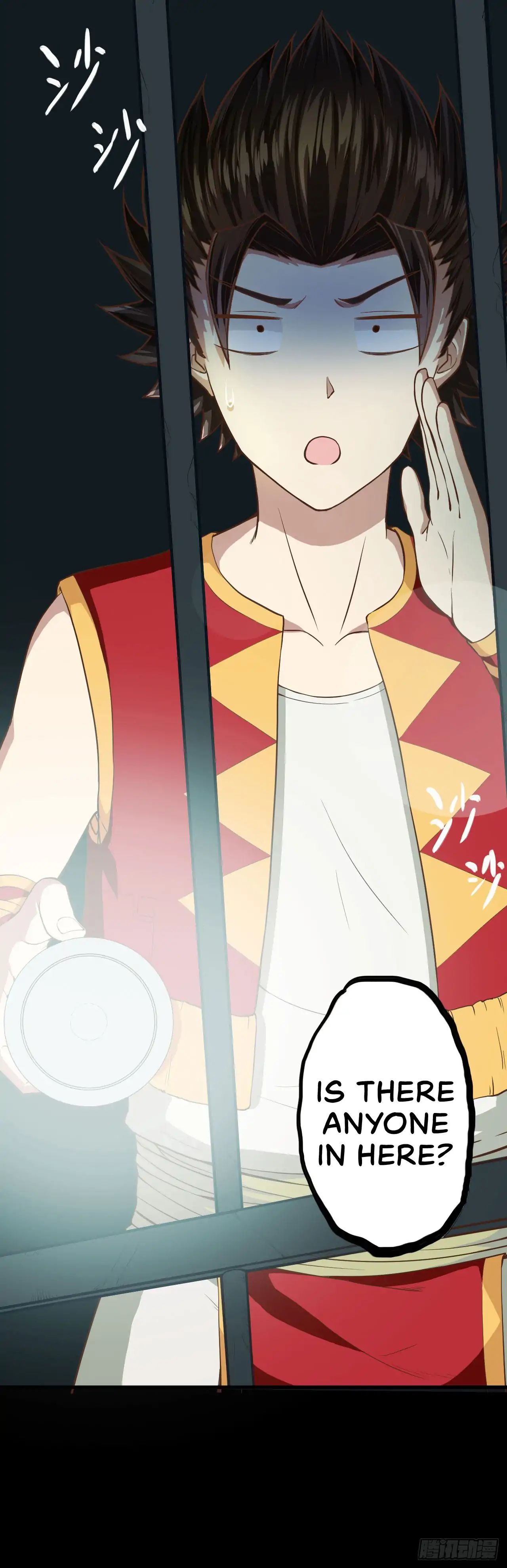 Read Starting From Today I’ll Work As A City Lord Manga Online