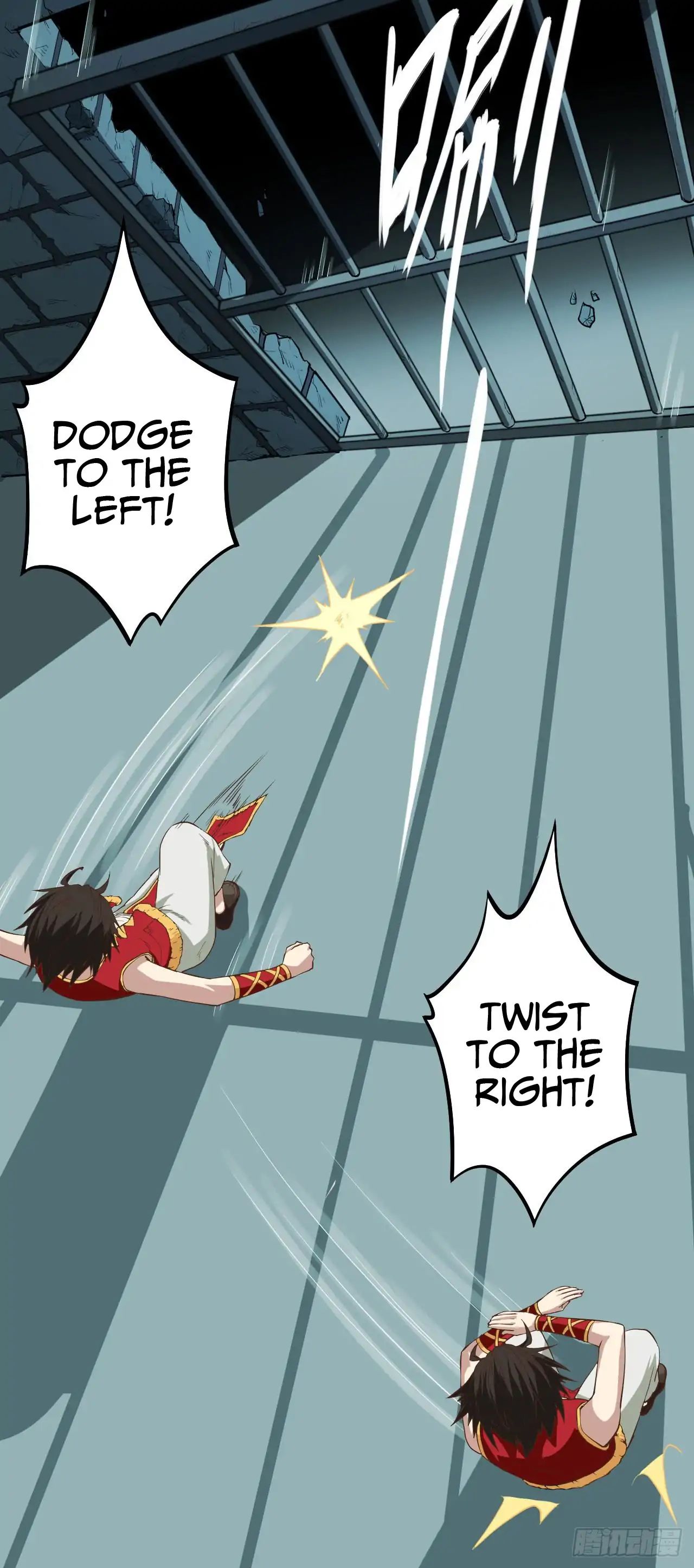 Read Starting From Today I’ll Work As A City Lord Manga Online