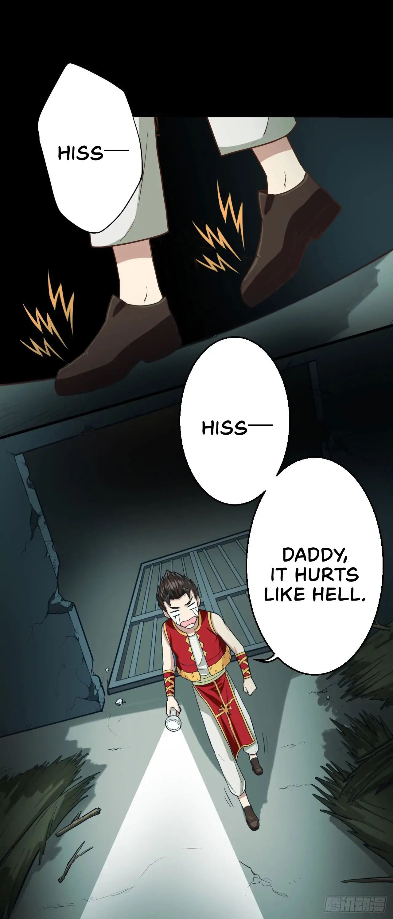 Read Starting From Today I’ll Work As A City Lord Manga Online