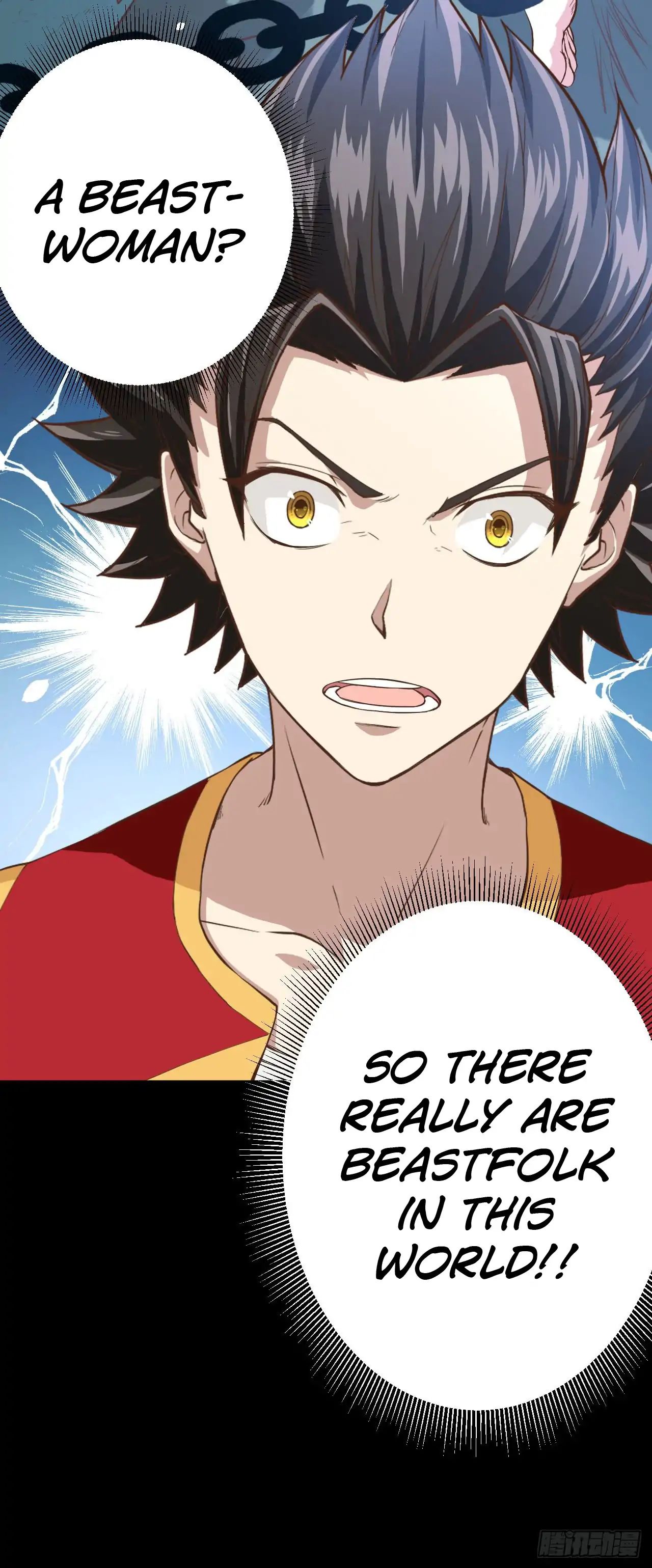 Read Starting From Today I’ll Work As A City Lord Manga Online