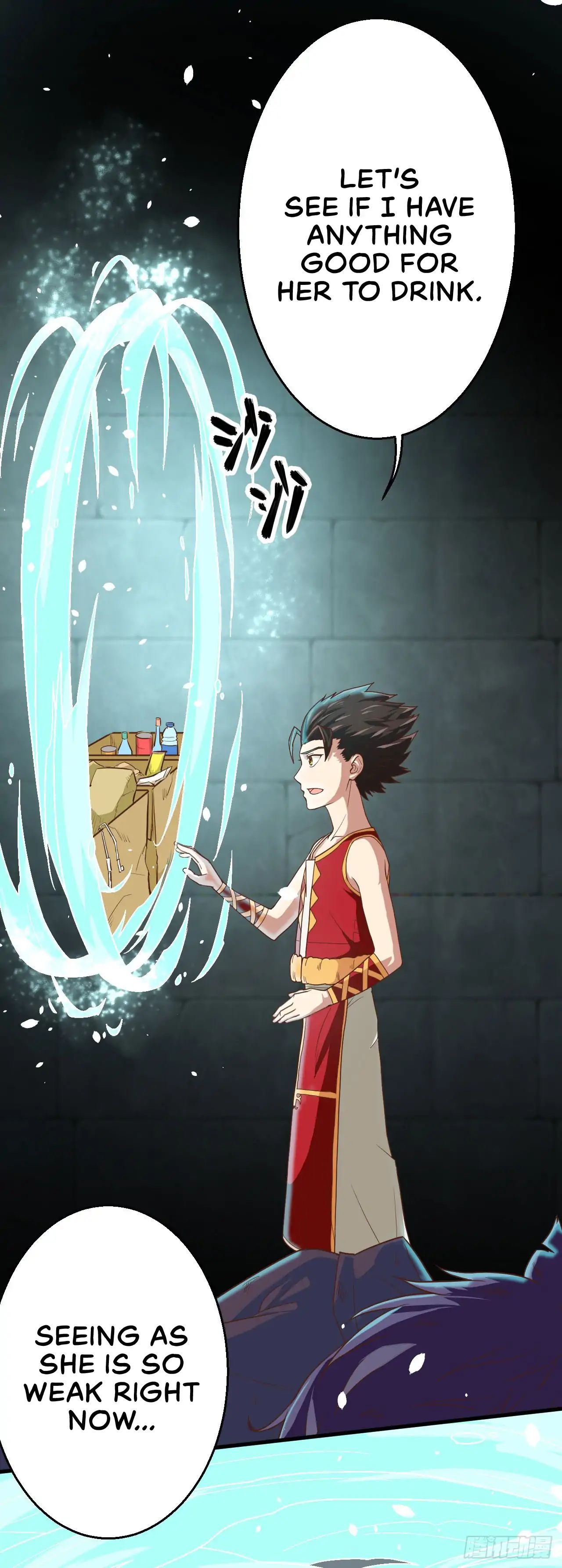 Read Starting From Today I’ll Work As A City Lord Manga Online
