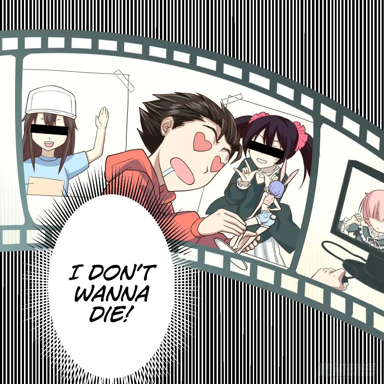 Read Starting From Today I’ll Work As A City Lord Manga Online