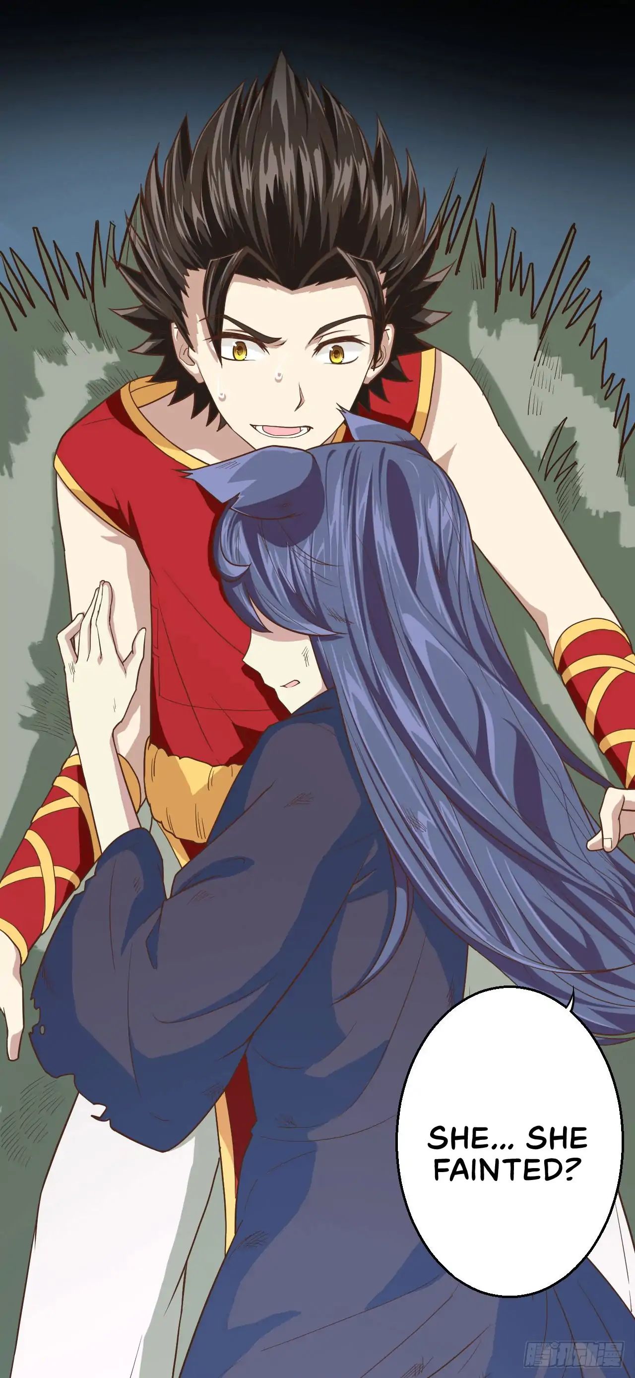 Read Starting From Today I’ll Work As A City Lord Manga Online