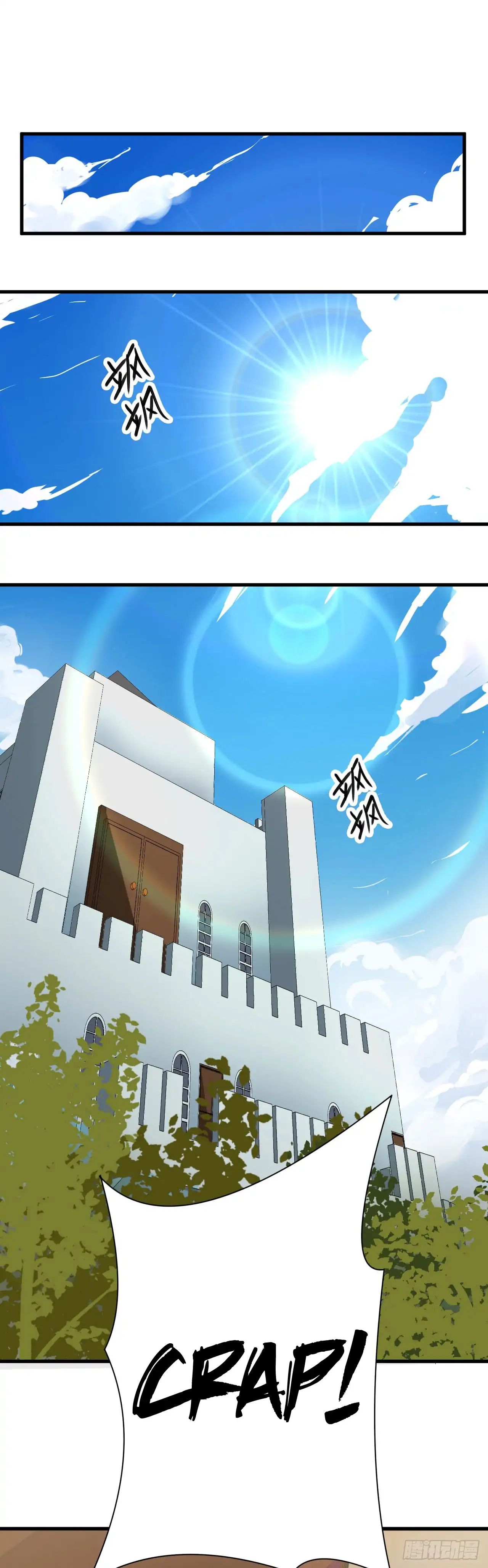 Read Starting From Today I’ll Work As A City Lord Manga Online