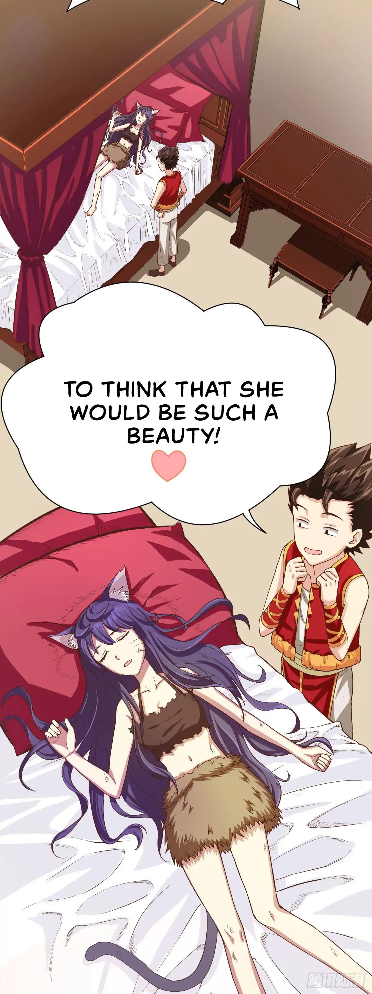 Read Starting From Today I’ll Work As A City Lord Manga Online