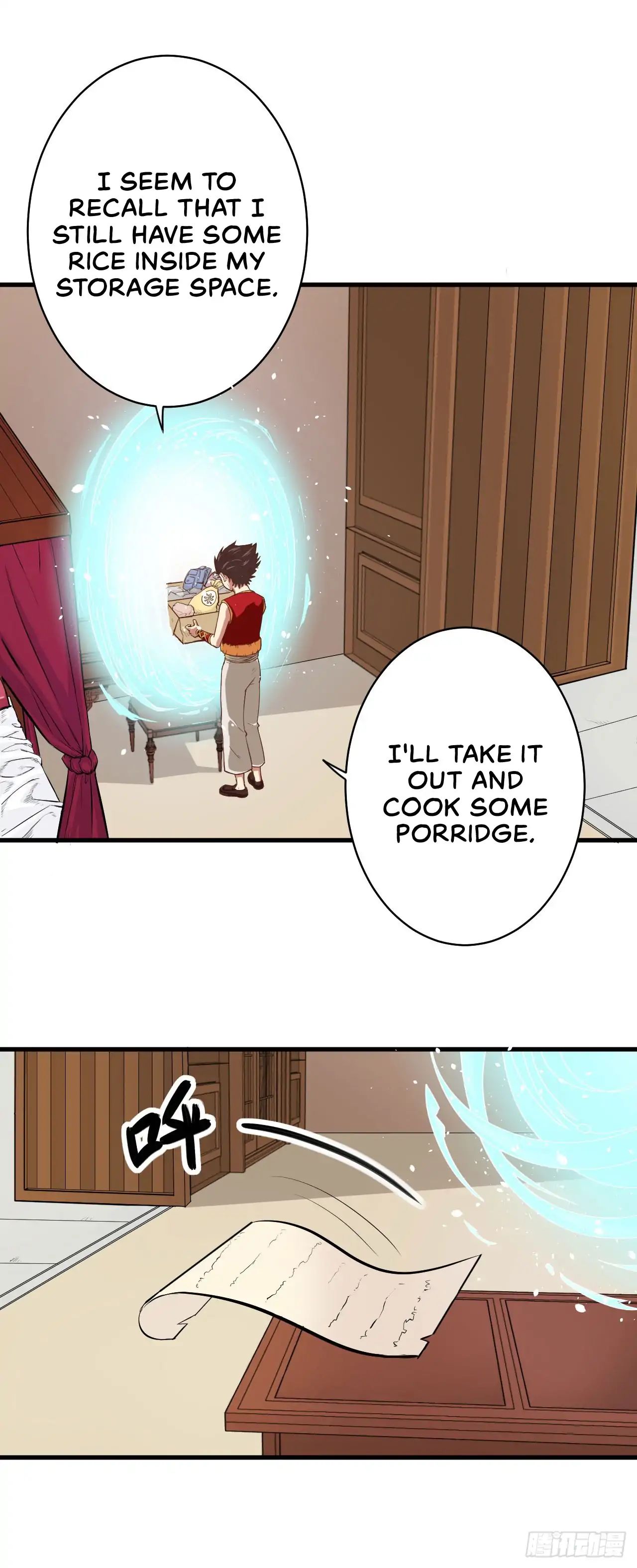 Read Starting From Today I’ll Work As A City Lord Manga Online