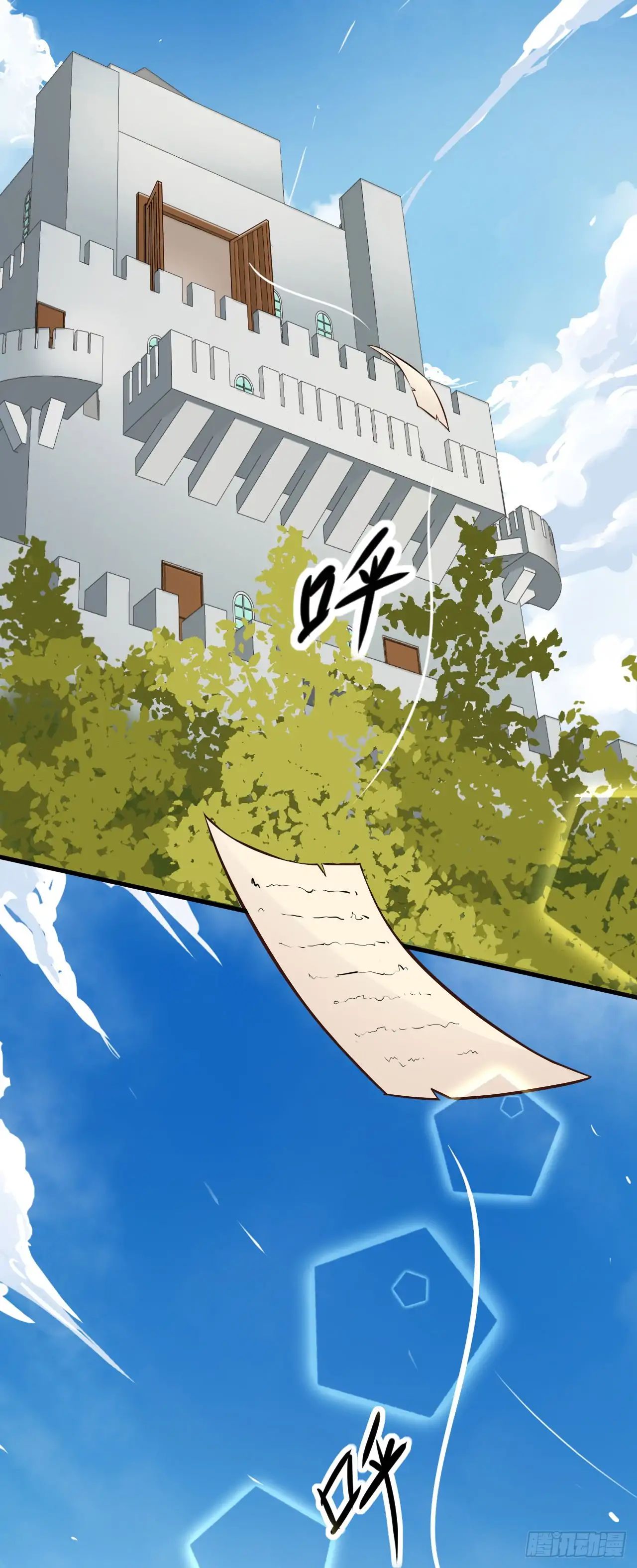 Read Starting From Today I’ll Work As A City Lord Manga Online