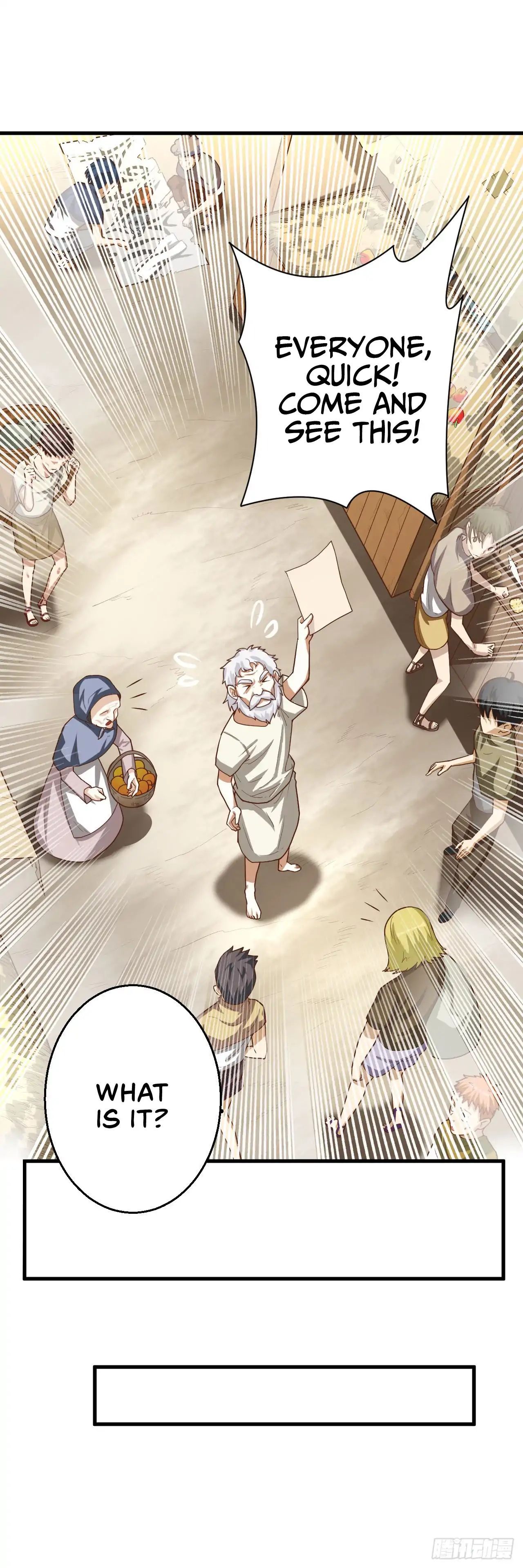 Read Starting From Today I’ll Work As A City Lord Manga Online