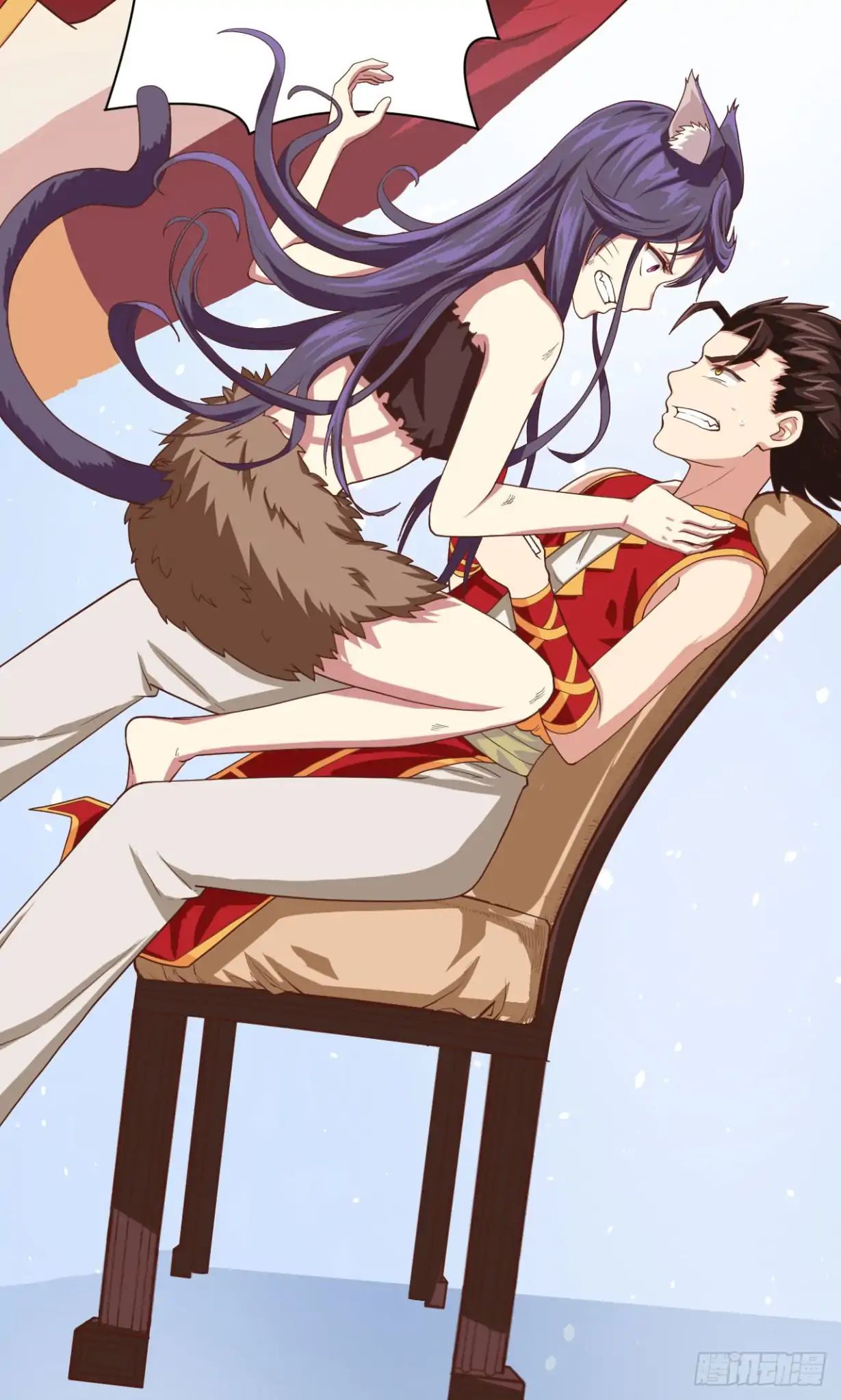Read Starting From Today I’ll Work As A City Lord Manga Online