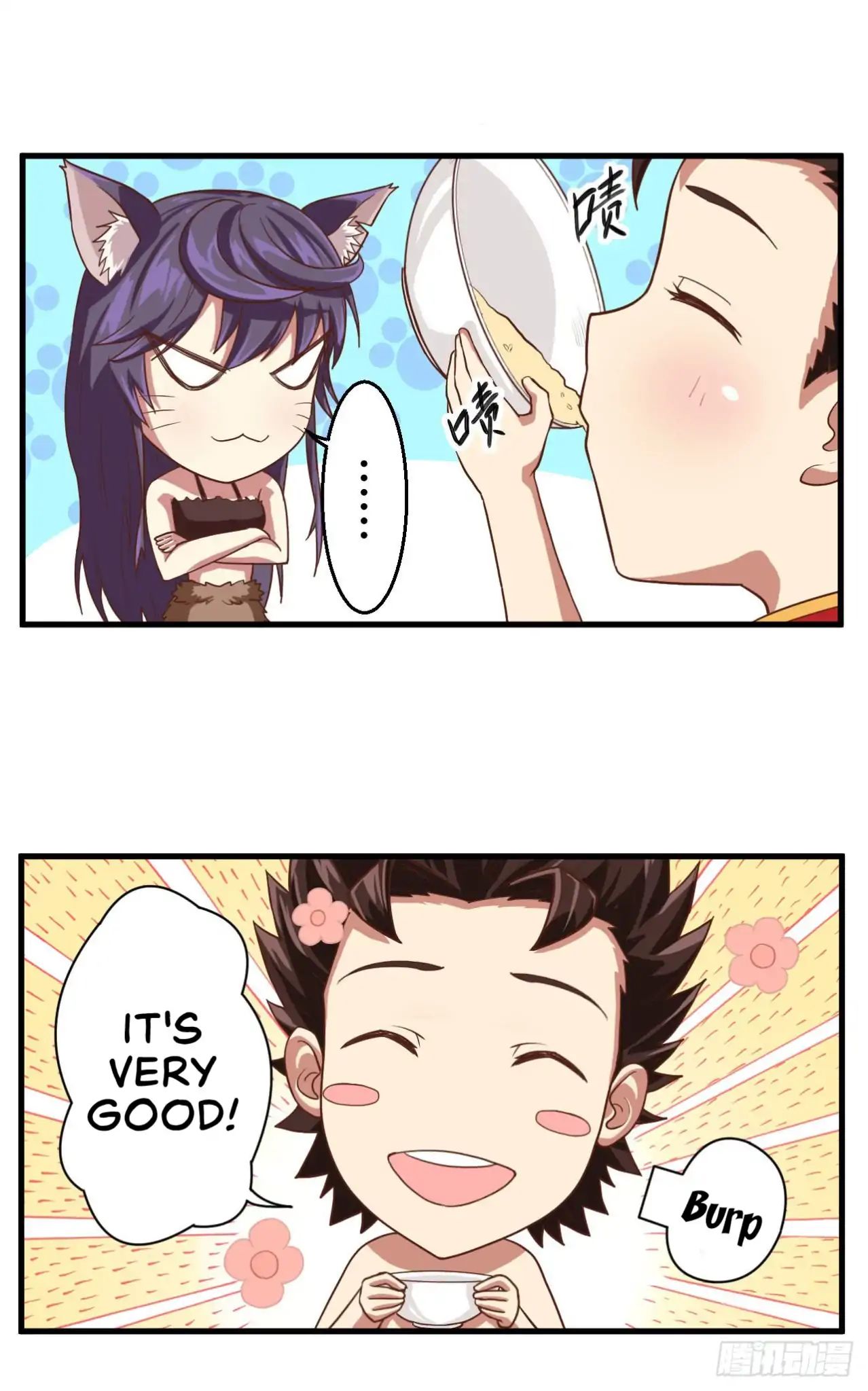 Read Starting From Today I’ll Work As A City Lord Manga Online