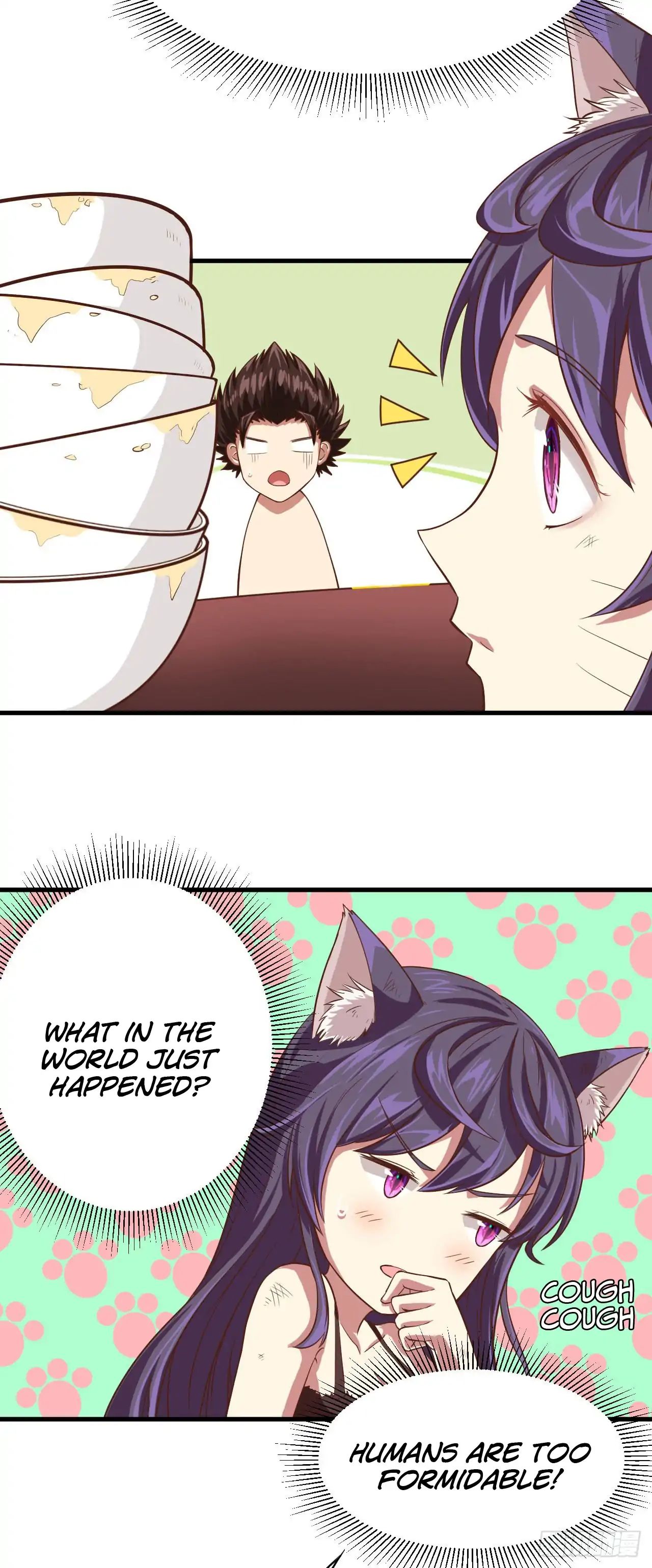 Read Starting From Today I’ll Work As A City Lord Manga Online