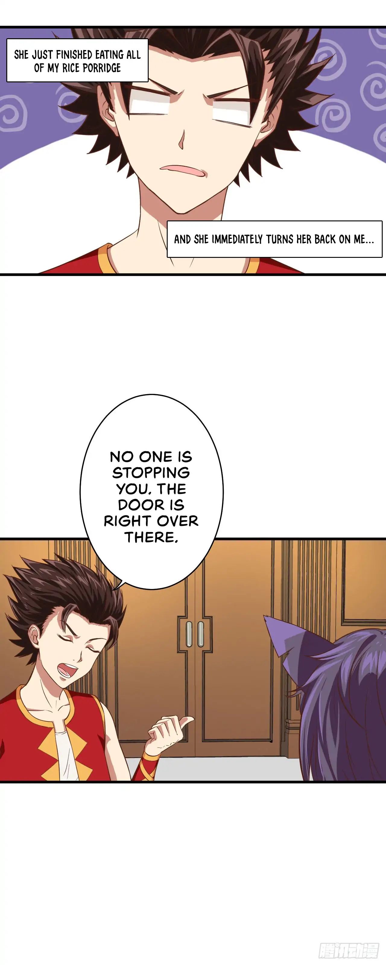 Read Starting From Today I’ll Work As A City Lord Manga Online