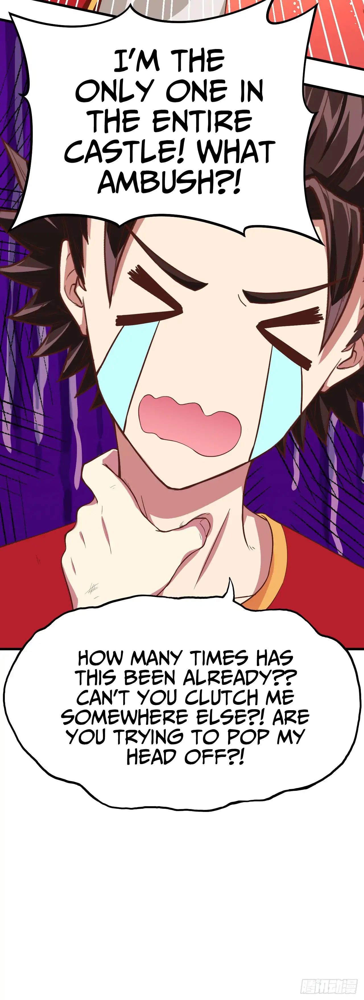 Read Starting From Today I’ll Work As A City Lord Manga Online