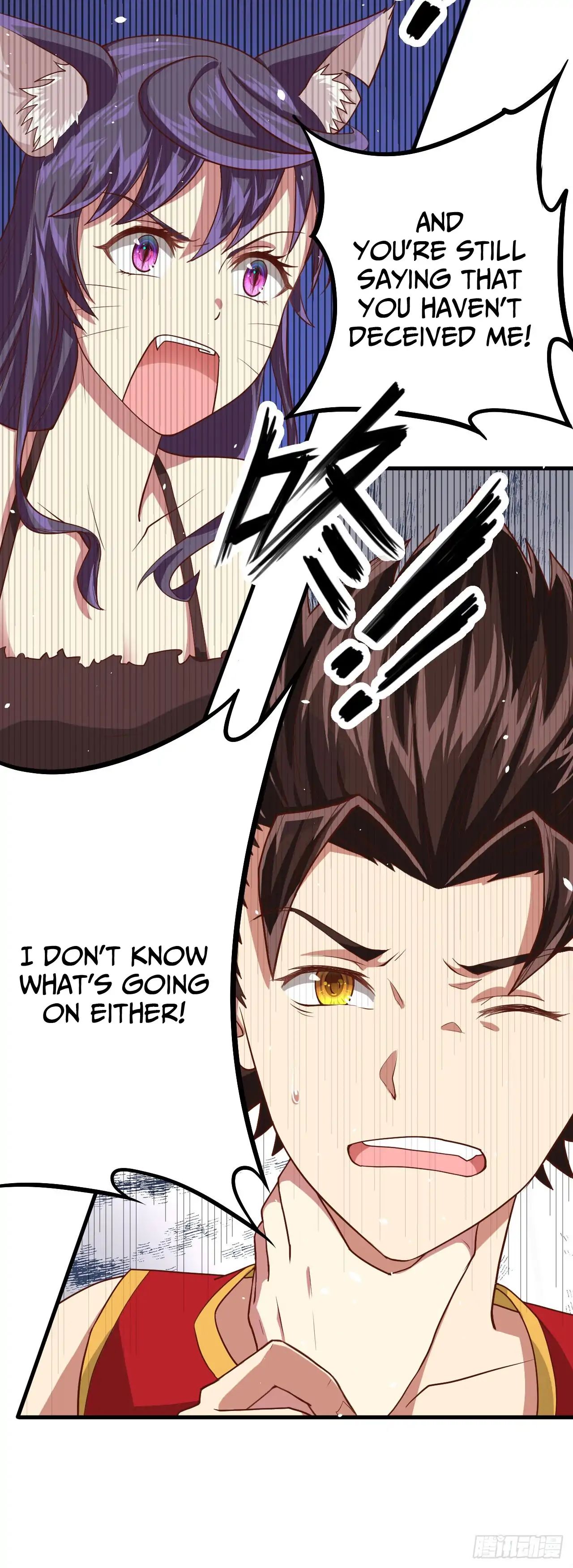Read Starting From Today I’ll Work As A City Lord Manga Online