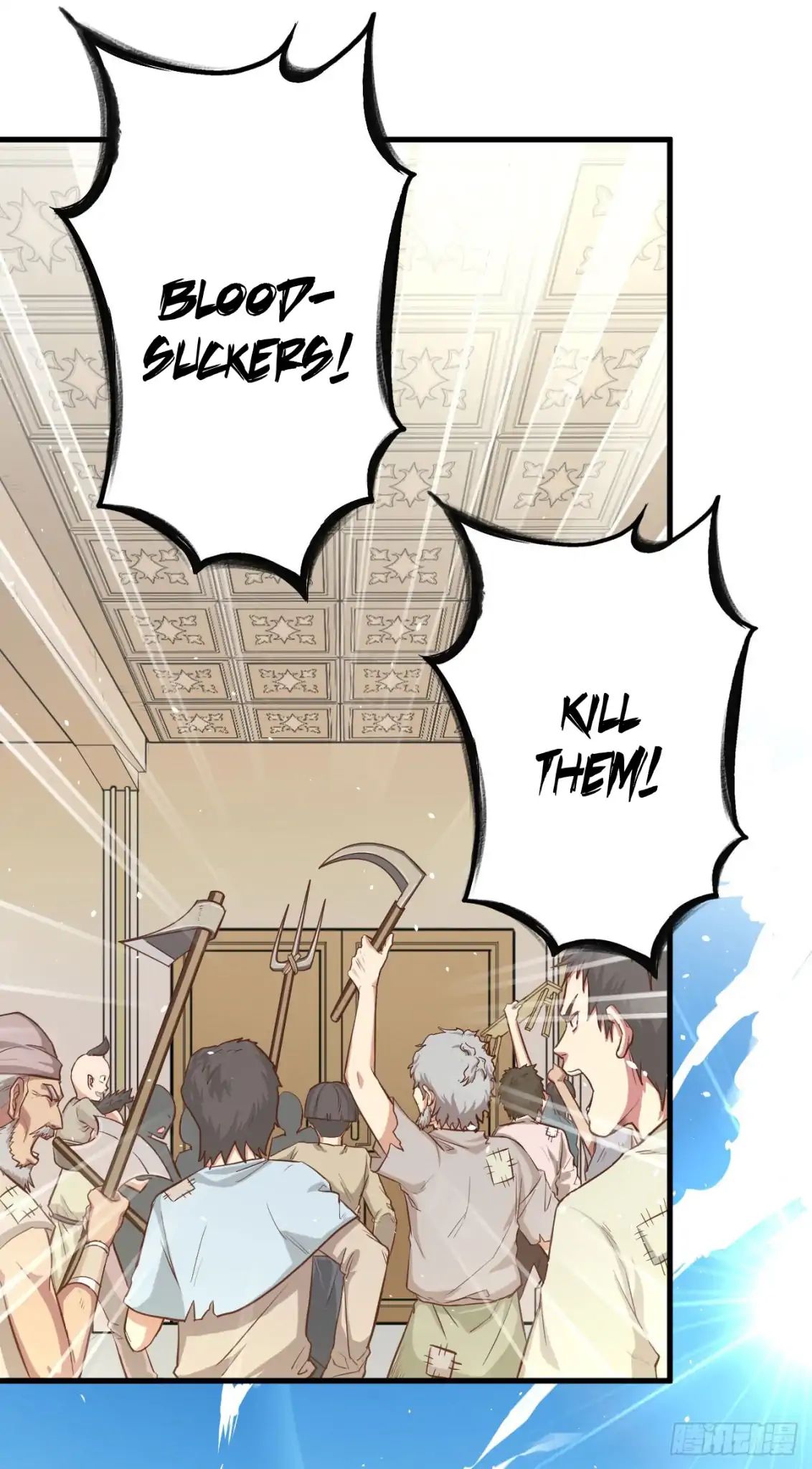 Read Starting From Today I’ll Work As A City Lord Manga Online