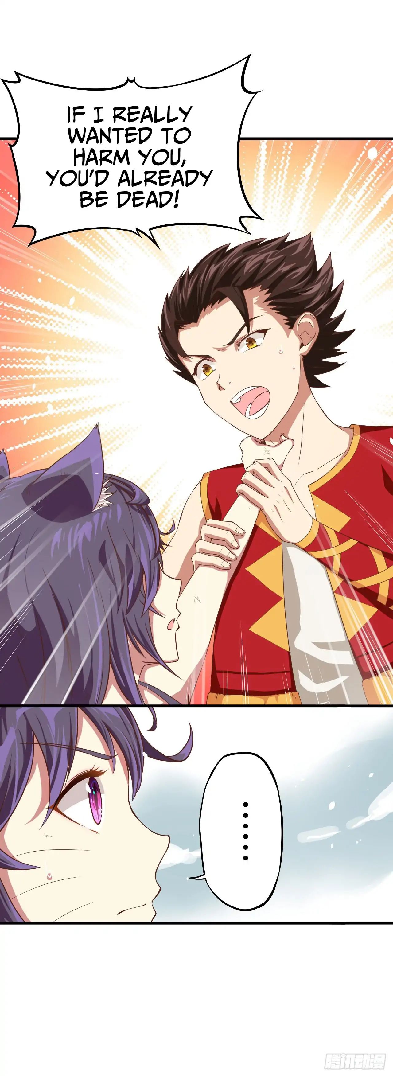 Read Starting From Today I’ll Work As A City Lord Manga Online
