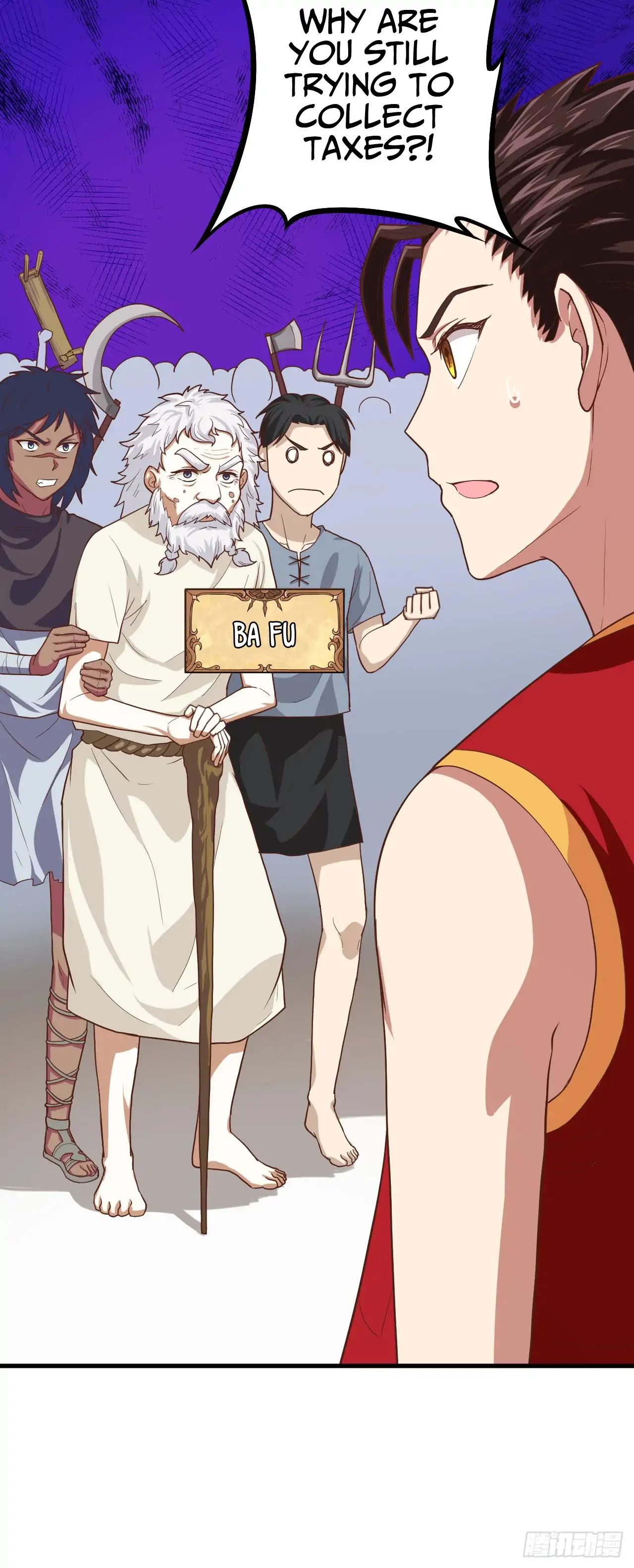 Read Starting From Today I’ll Work As A City Lord Manga Online