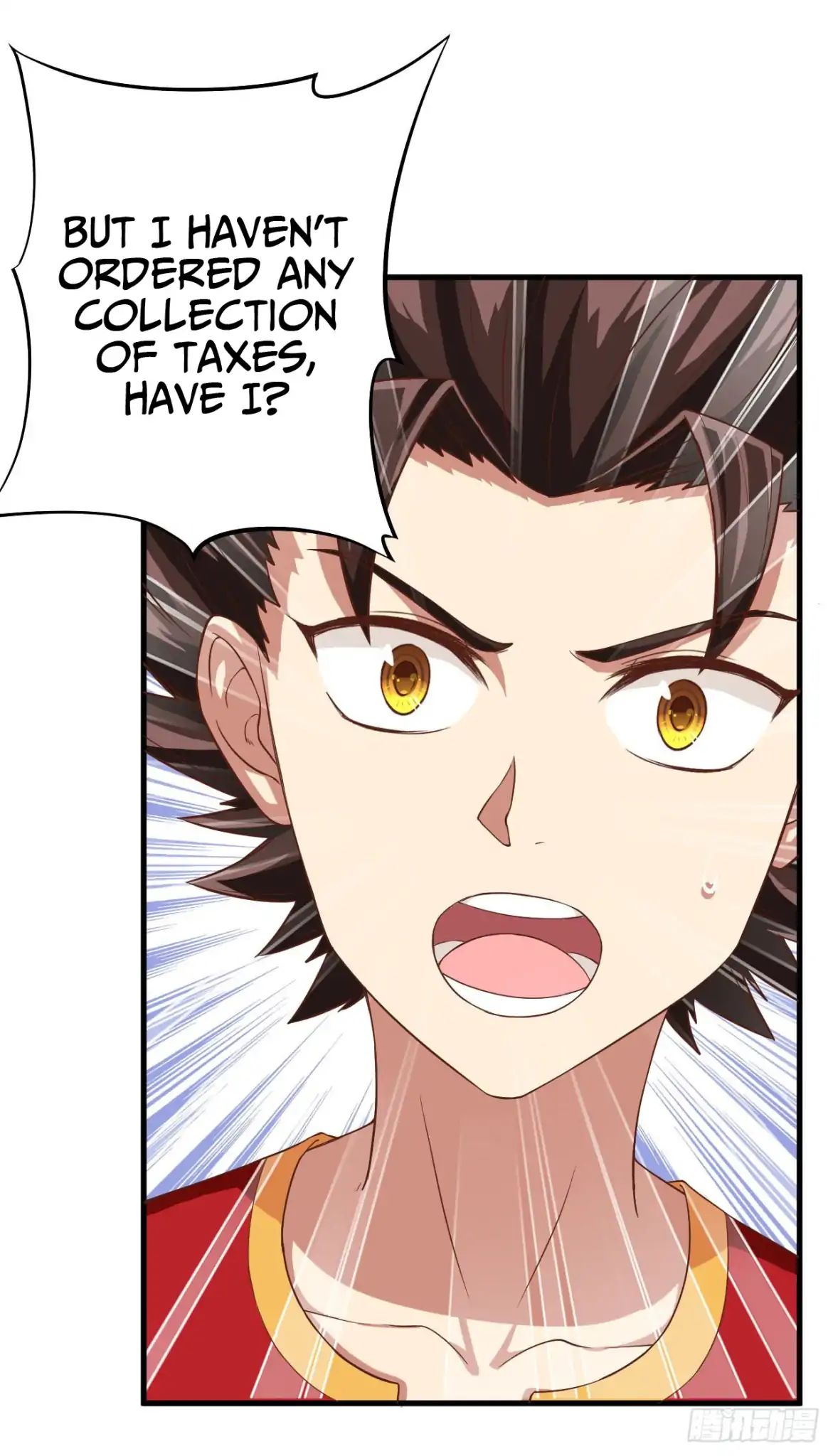 Read Starting From Today I’ll Work As A City Lord Manga Online