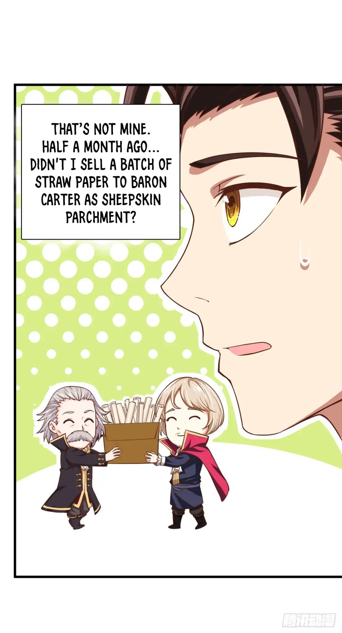 Read Starting From Today I’ll Work As A City Lord Manga Online
