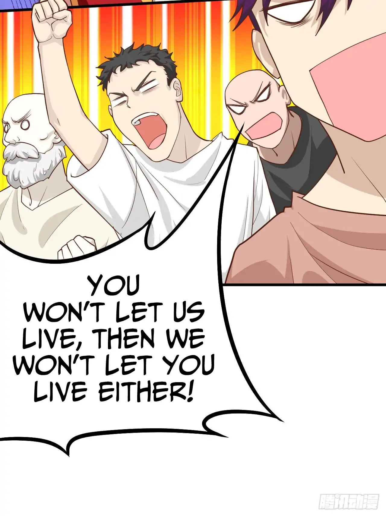 Read Starting From Today I’ll Work As A City Lord Manga Online