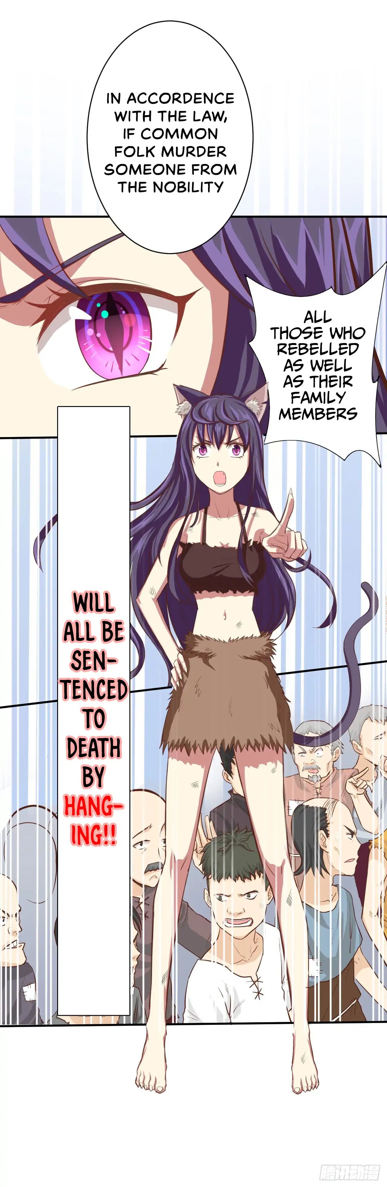 Read Starting From Today I’ll Work As A City Lord Manga Online