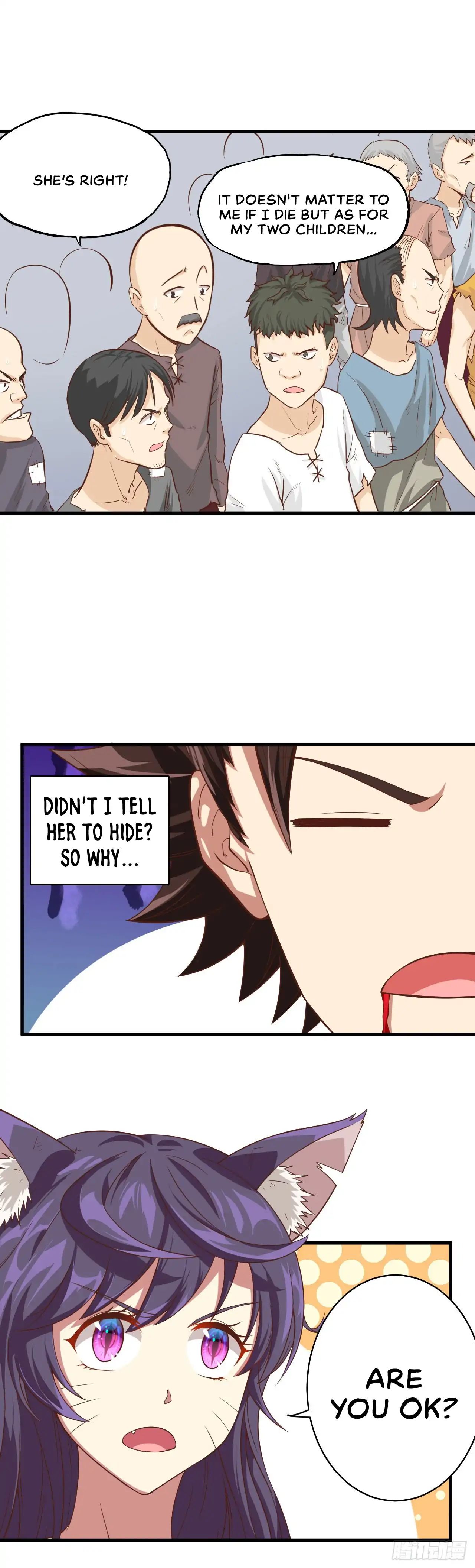 Read Starting From Today I’ll Work As A City Lord Manga Online