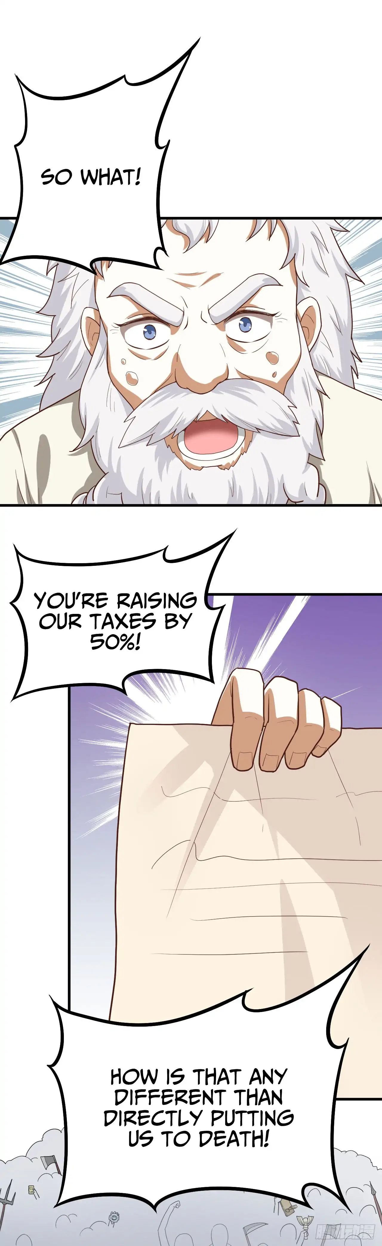 Read Starting From Today I’ll Work As A City Lord Manga Online
