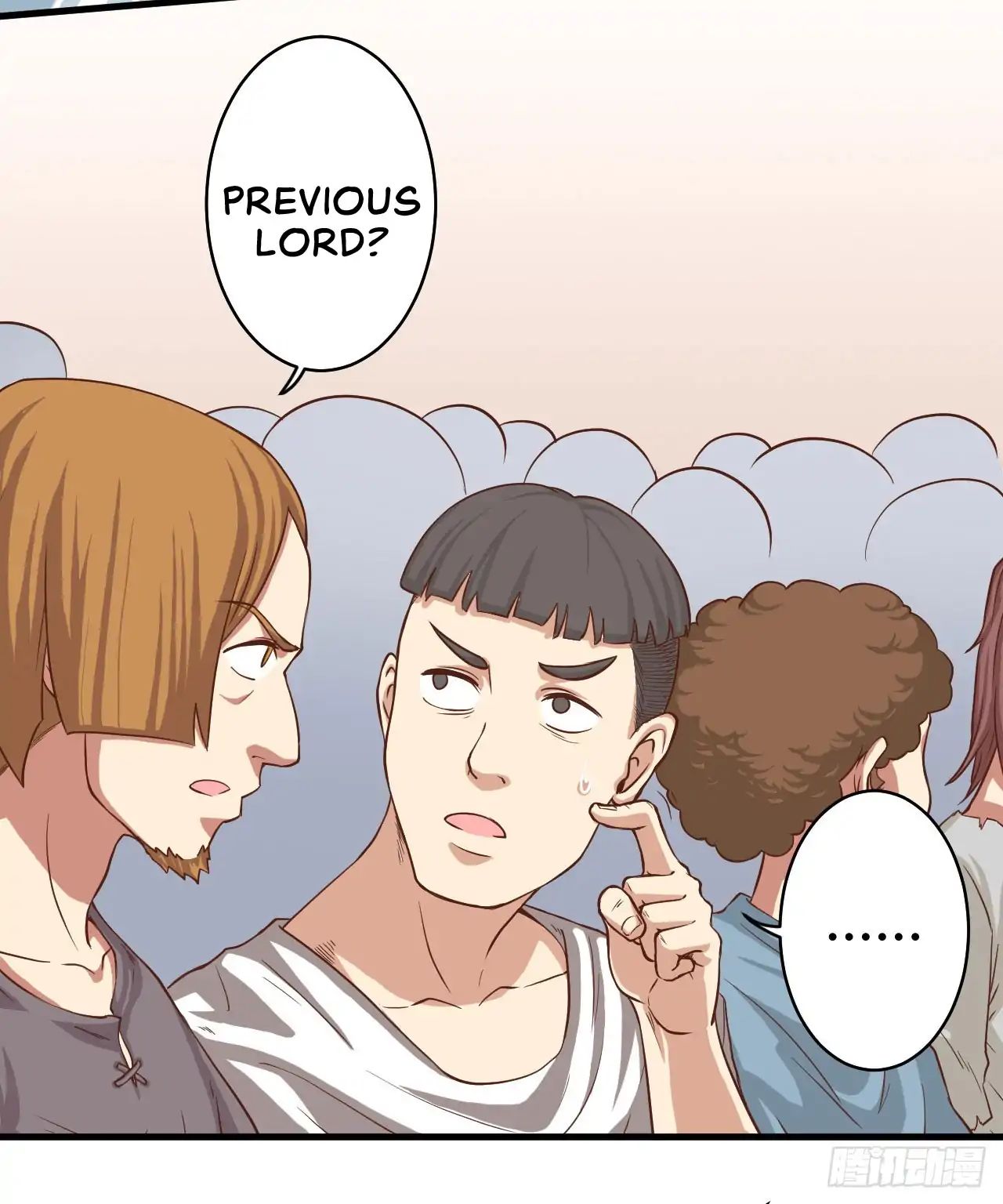 Read Starting From Today I’ll Work As A City Lord Manga Online