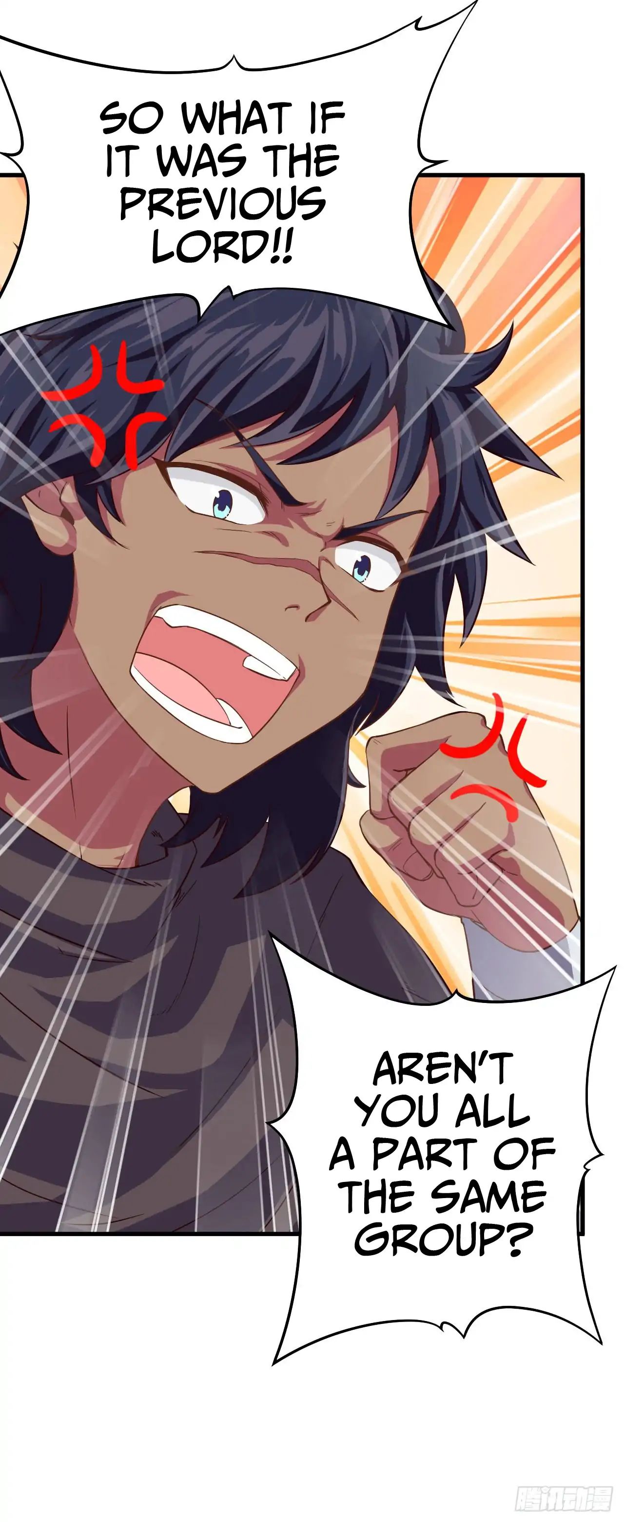 Read Starting From Today I’ll Work As A City Lord Manga Online