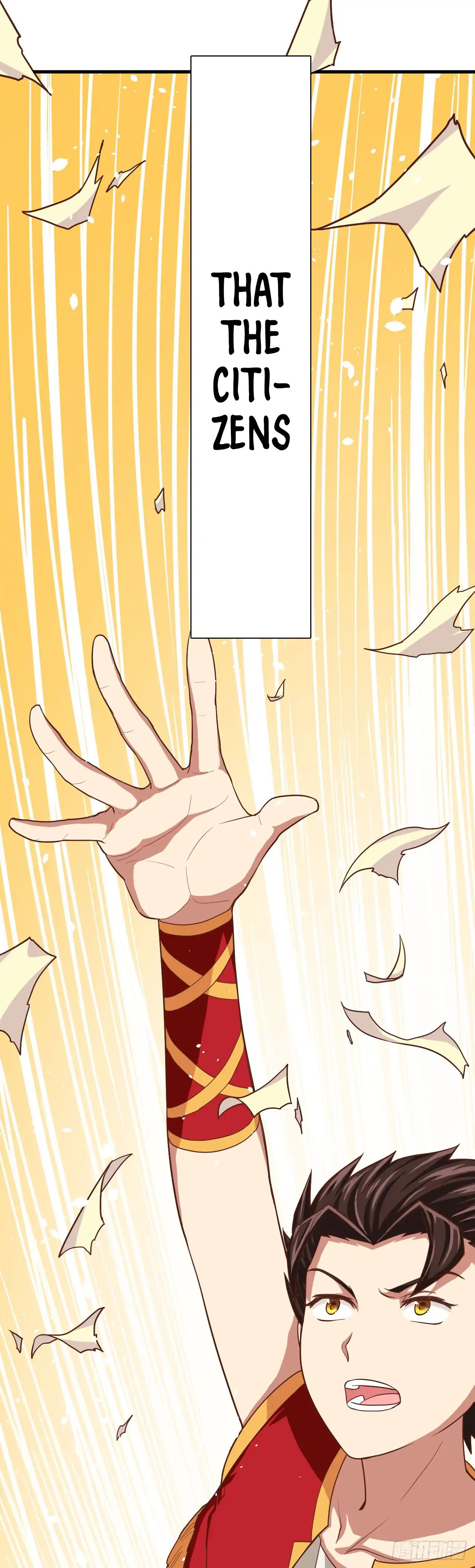 Read Starting From Today I’ll Work As A City Lord Manga Online