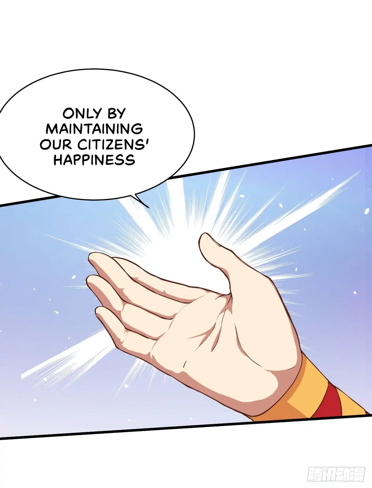 Read Starting From Today I’ll Work As A City Lord Manga Online