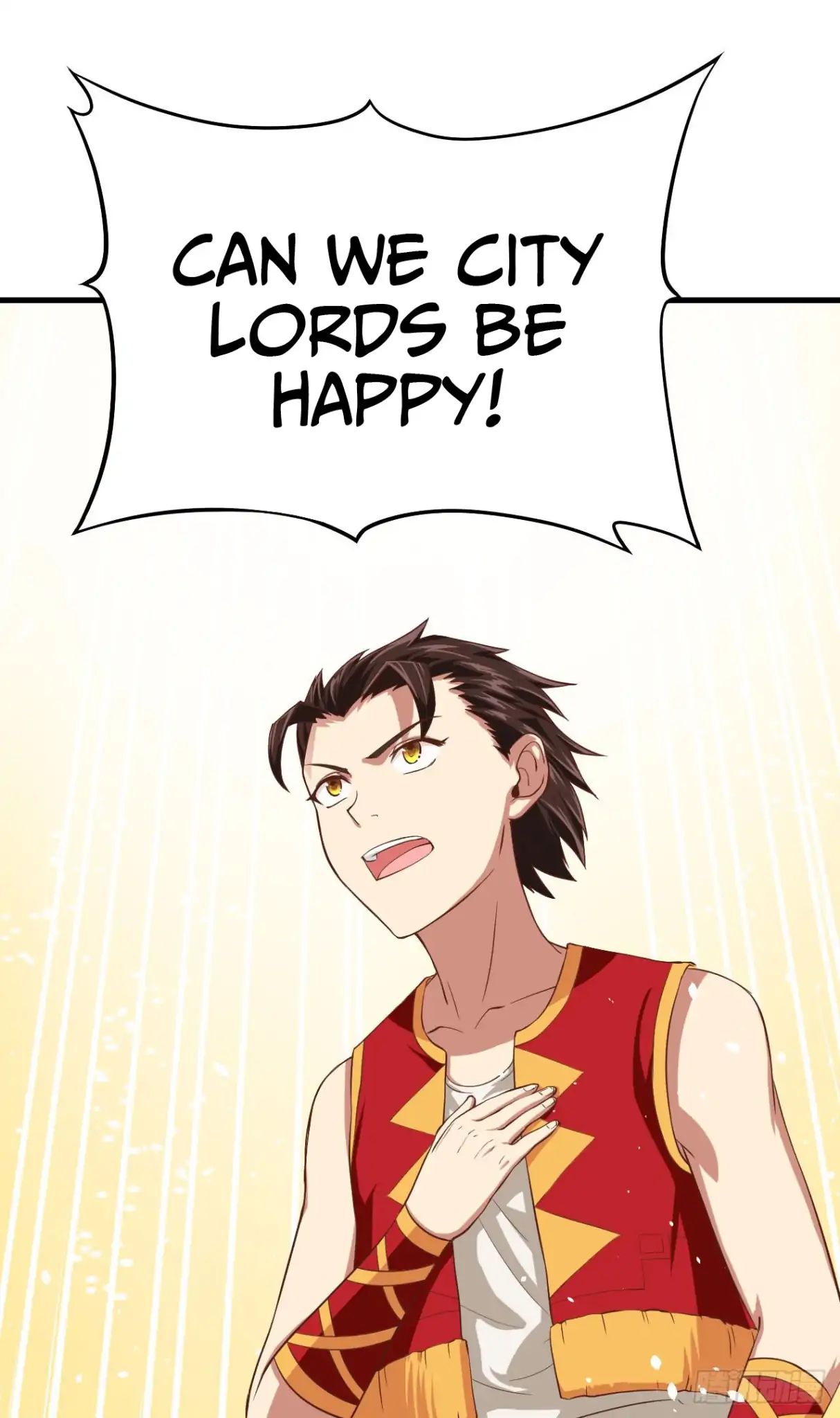Read Starting From Today I’ll Work As A City Lord Manga Online