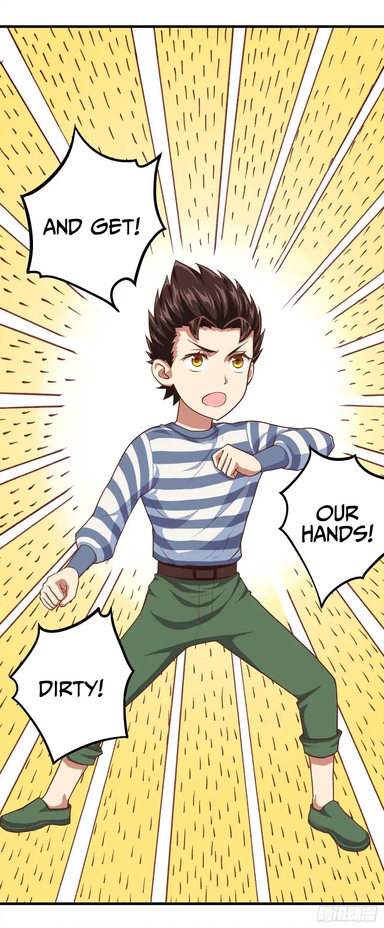 Read Starting From Today I’ll Work As A City Lord Manga Online