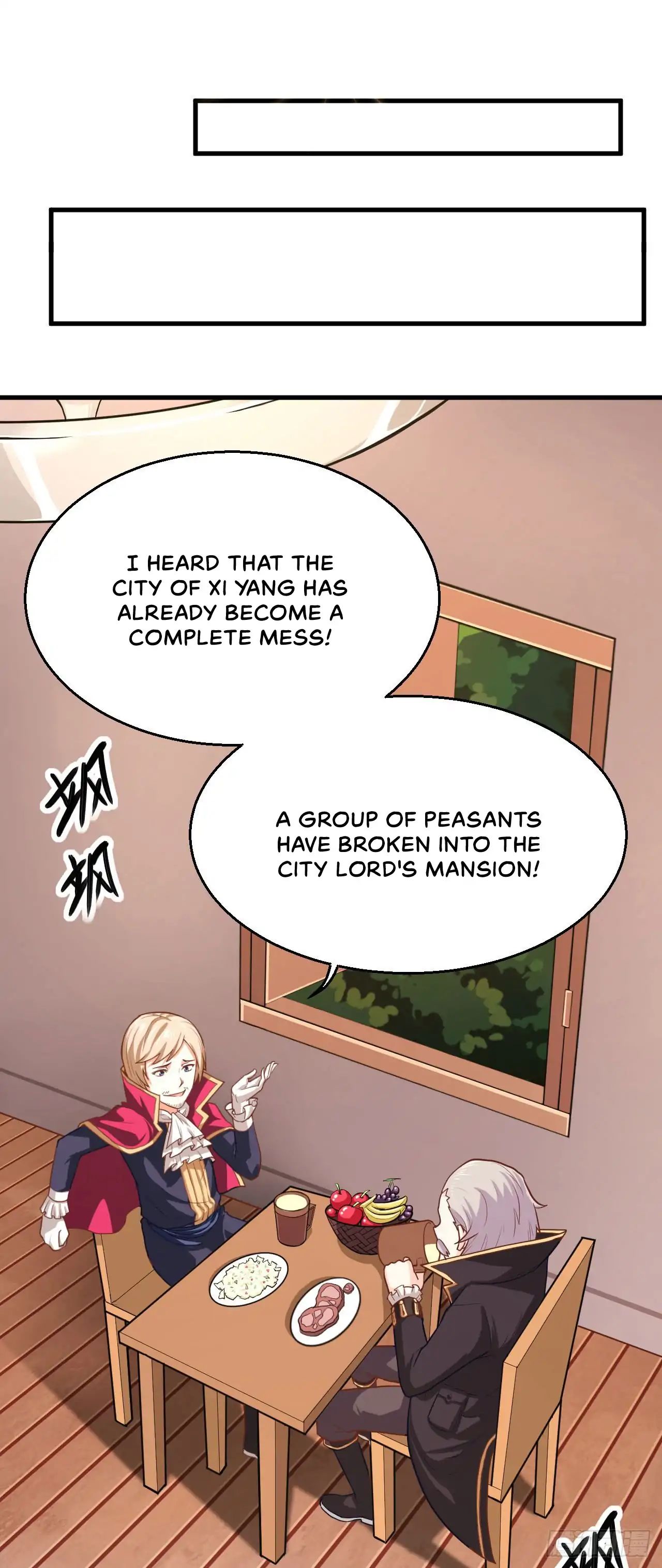 Read Starting From Today I’ll Work As A City Lord Manga Online