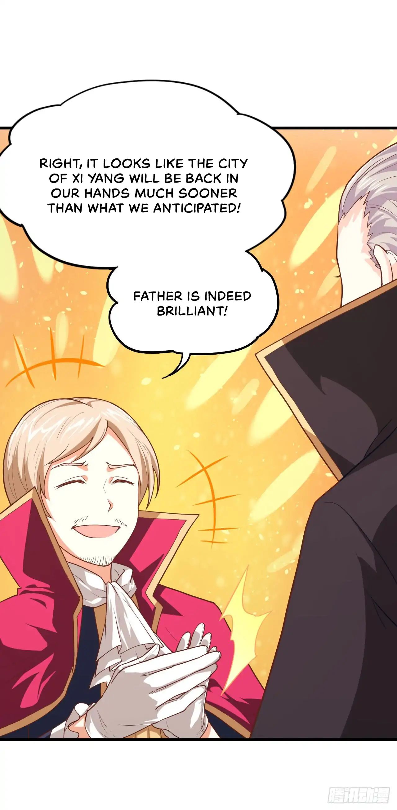 Read Starting From Today I’ll Work As A City Lord Manga Online